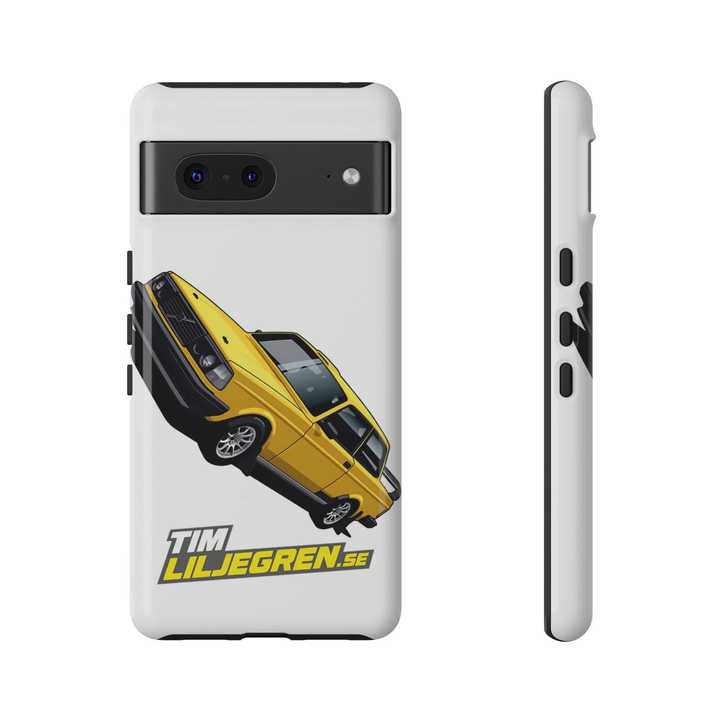 Tough Case - Samsung & Google Pixel