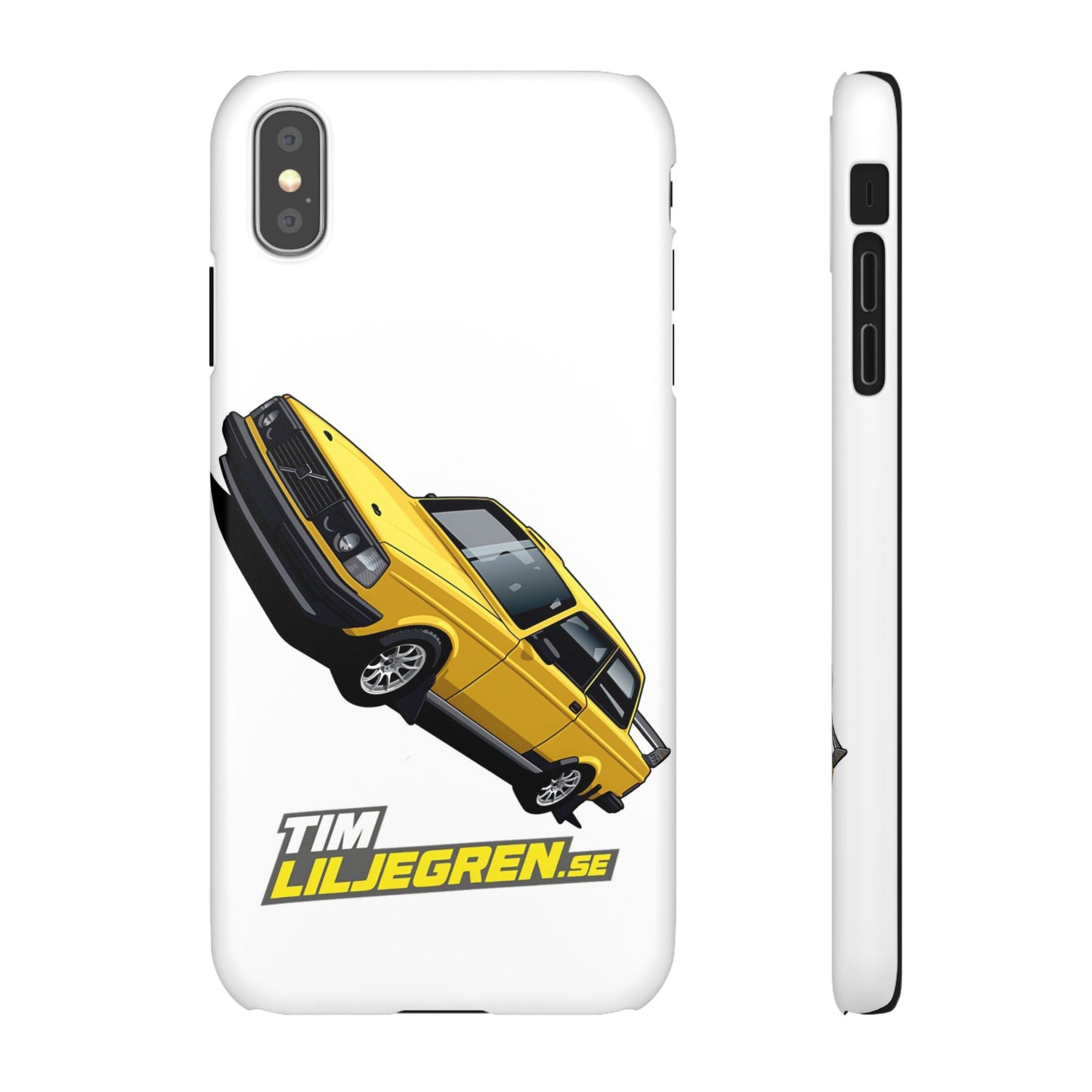 Super Slim - Apple & Samsung