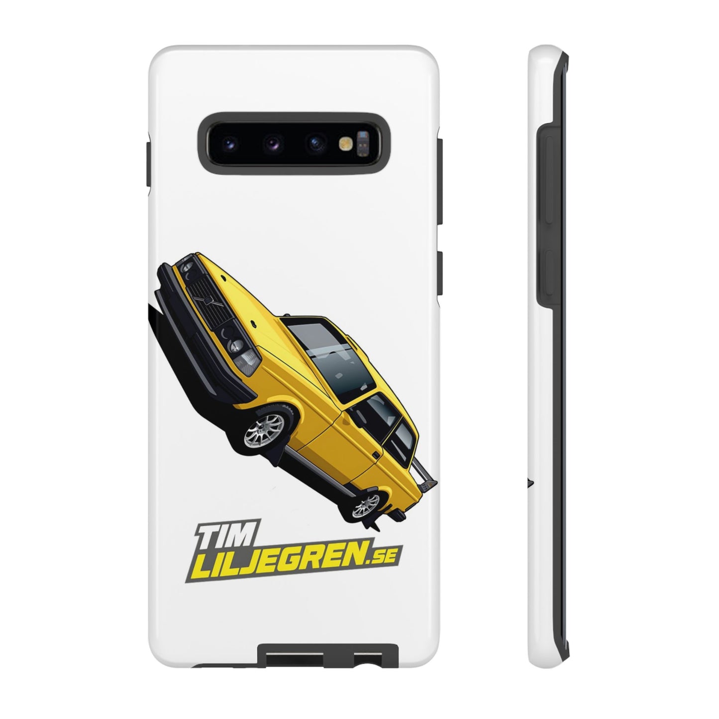 Tough Case - Samsung & Google Pixel