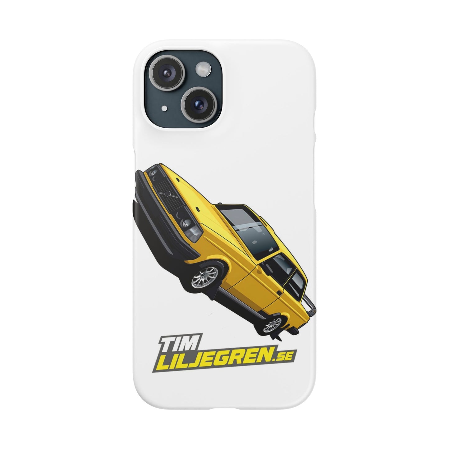 Super Slim - Apple & Samsung