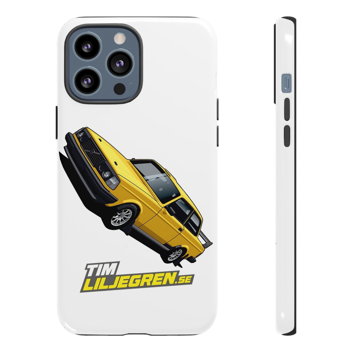 Tough Case - Apple