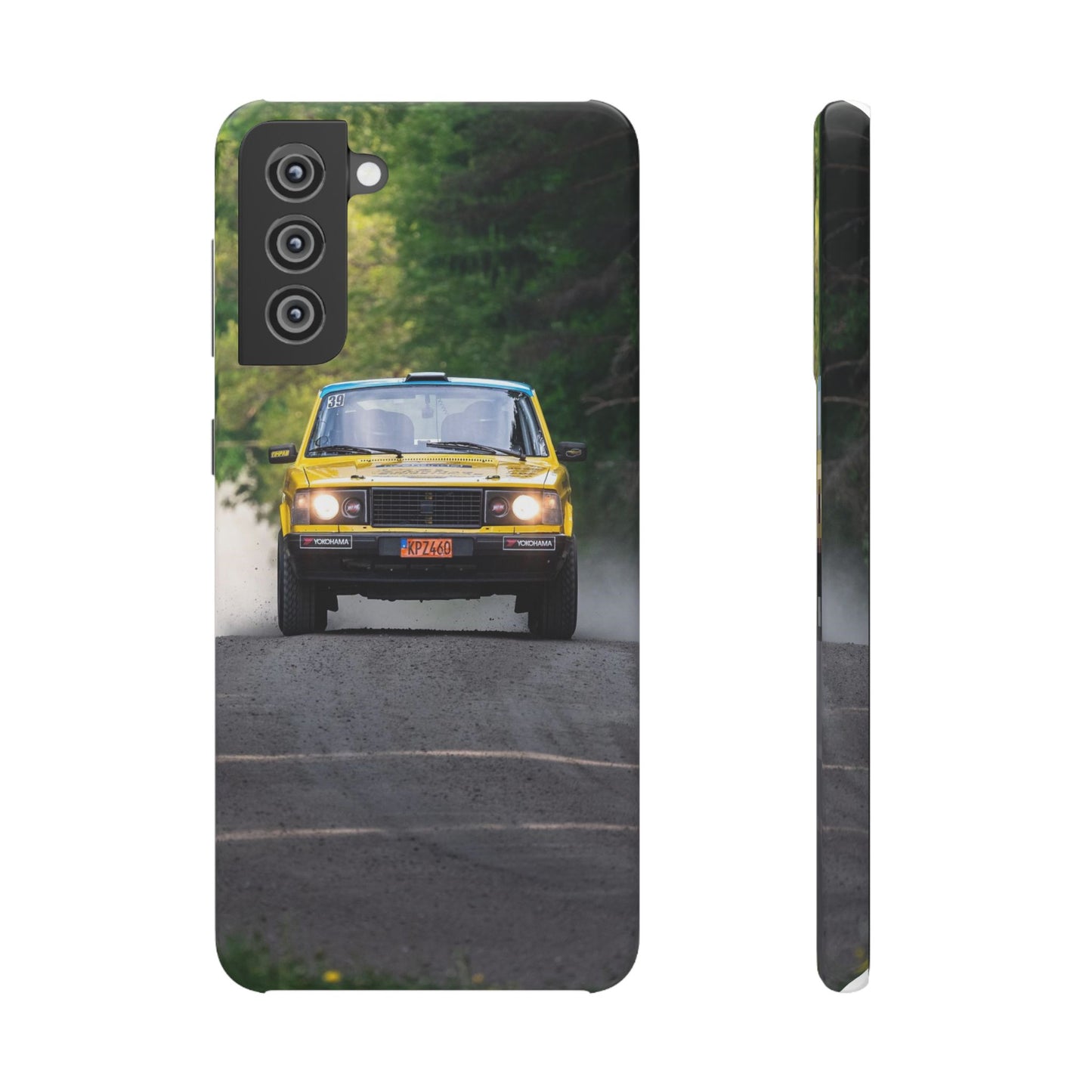 Super Slim - Apple & Samsung