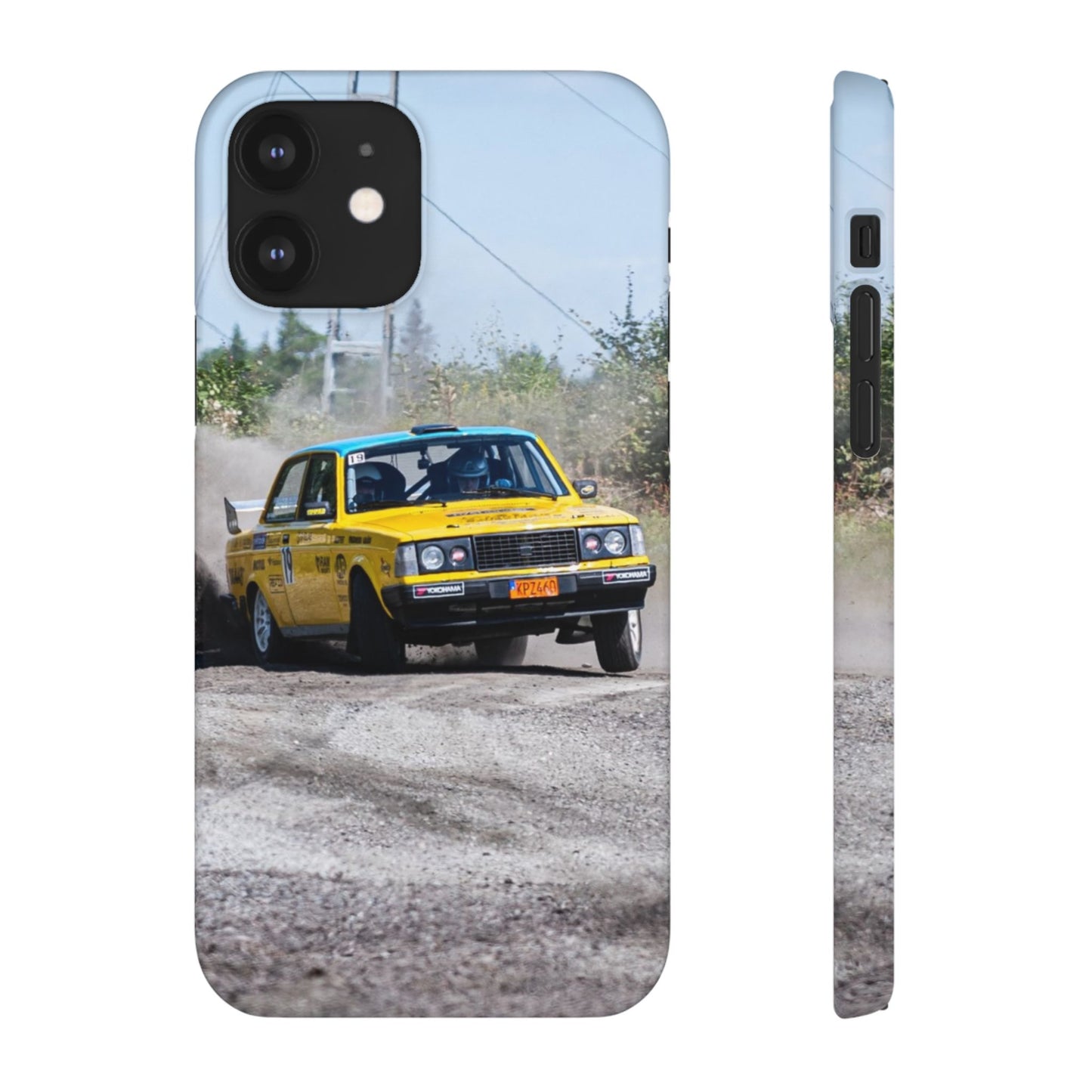 Super Slim - Apple & Samsung