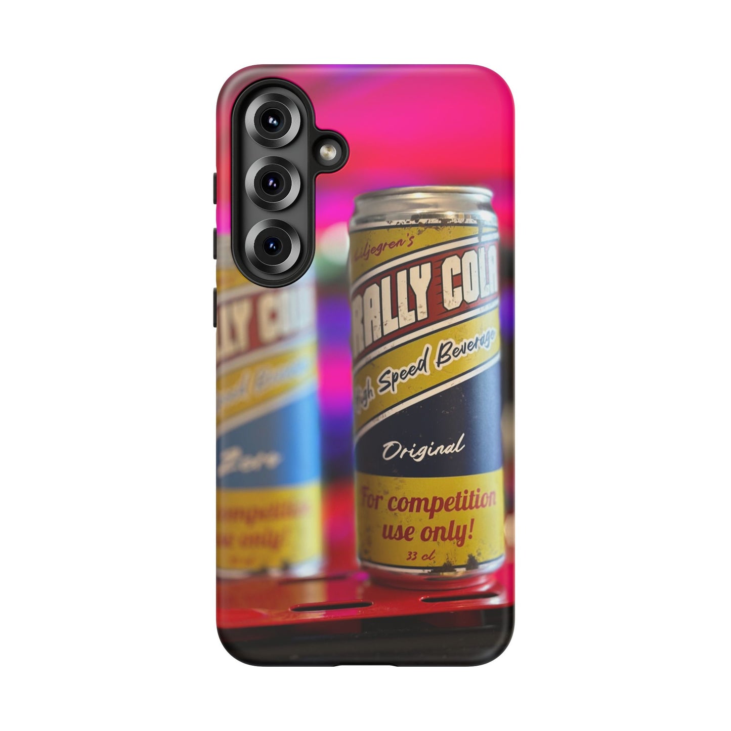 Tough Case - Samsung & Google Pixel