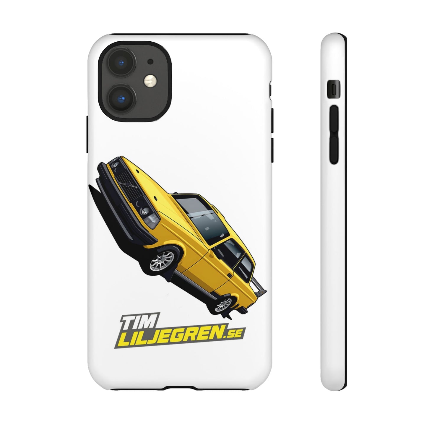 Tough Case - Apple
