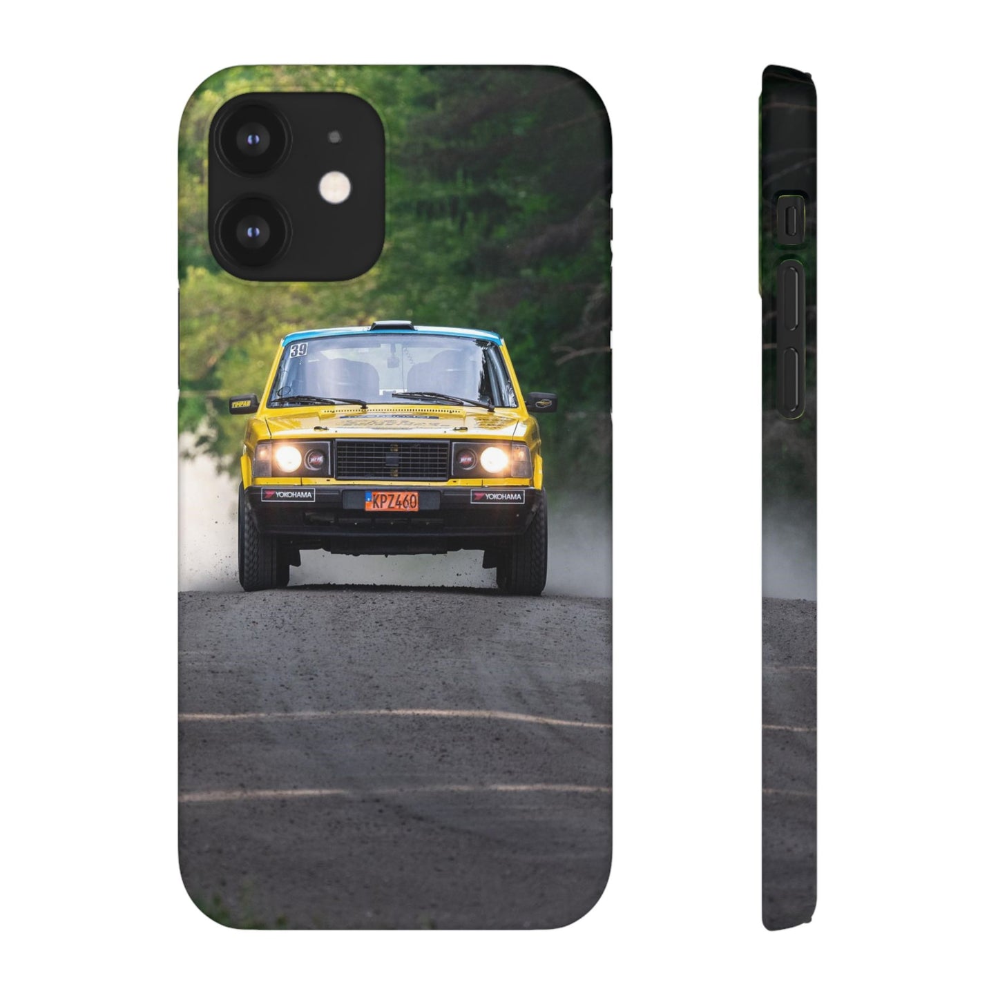 Super Slim - Apple & Samsung