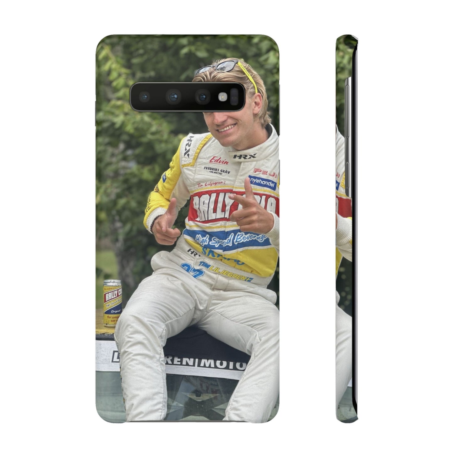 Super Slim - Apple & Samsung
