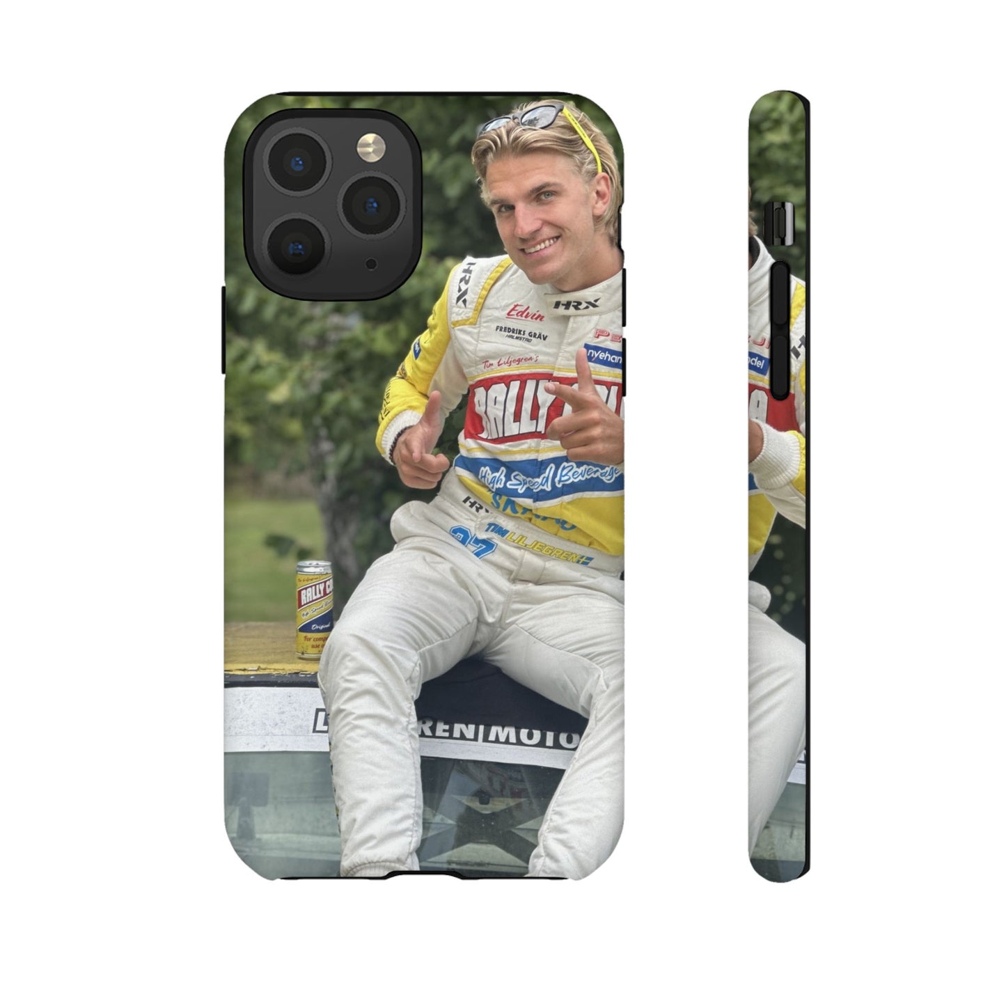 Tough Case - Apple