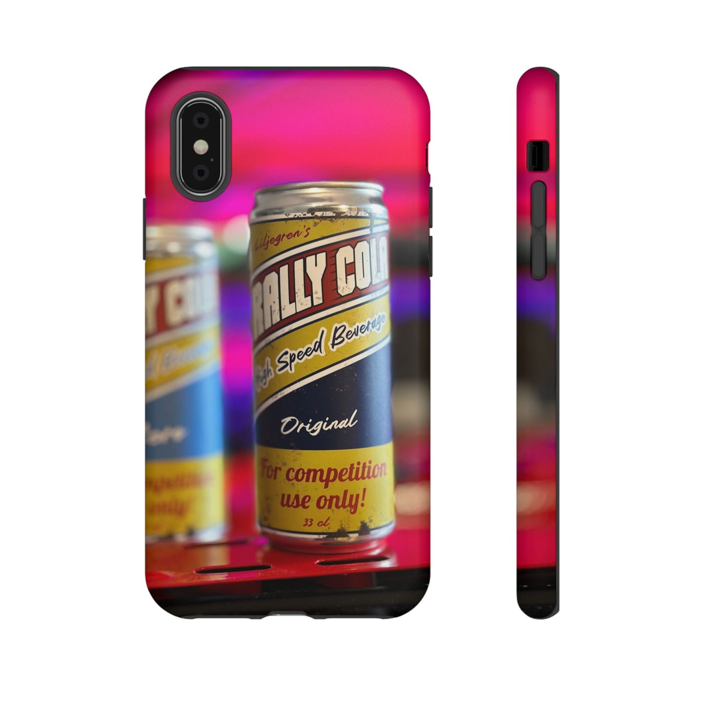 Tough Case - Apple