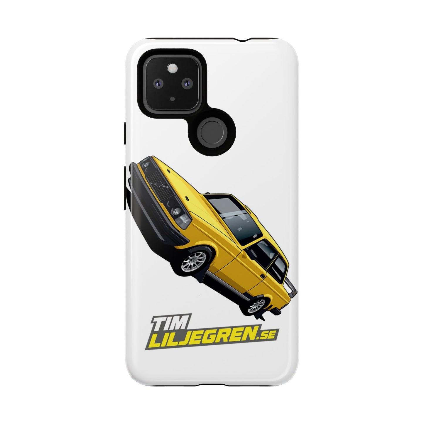 Tough Case - Samsung & Google Pixel
