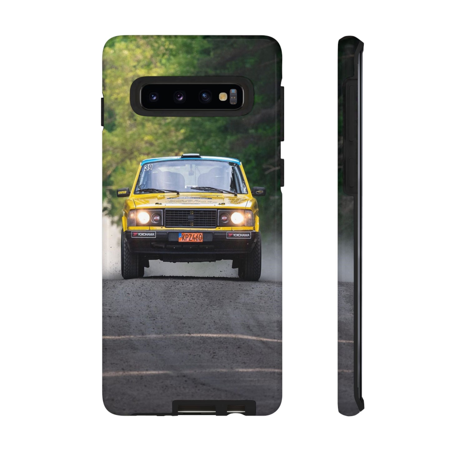 Tough Case - Samsung & Google Pixel