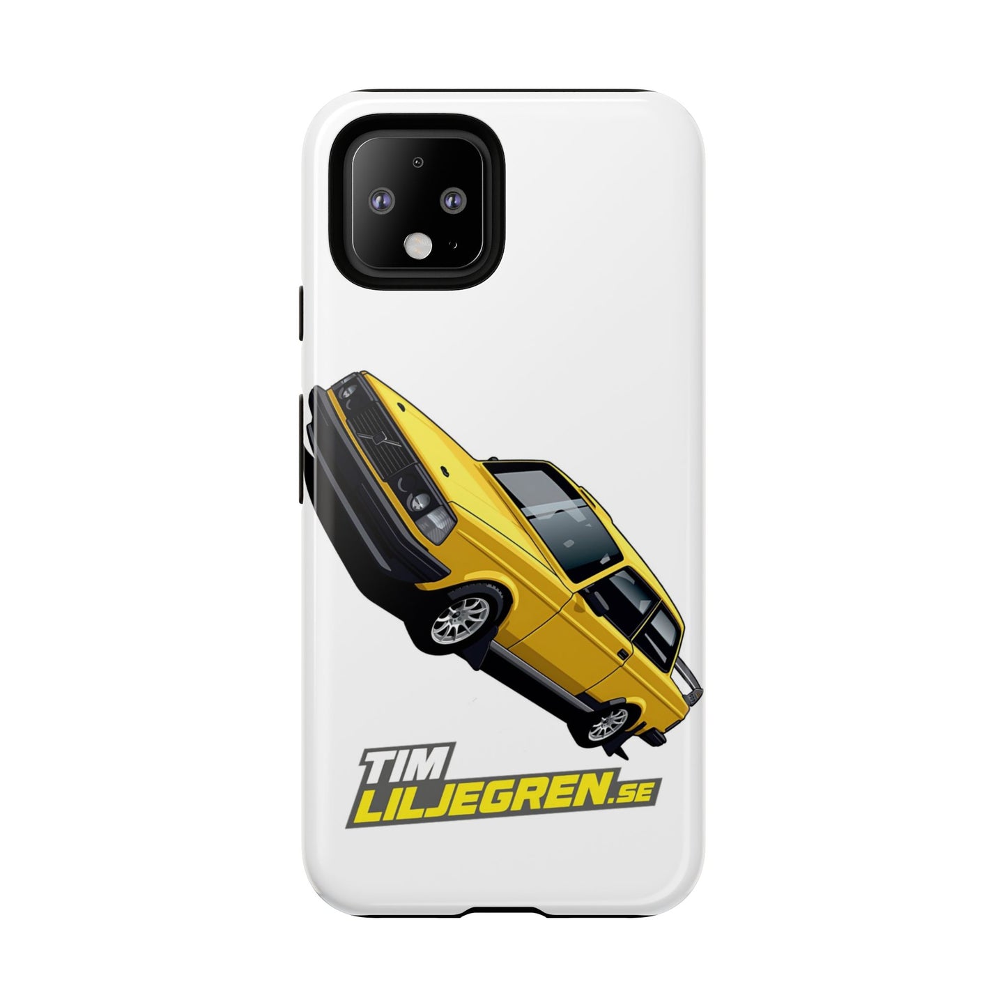 Tough Case - Samsung & Google Pixel