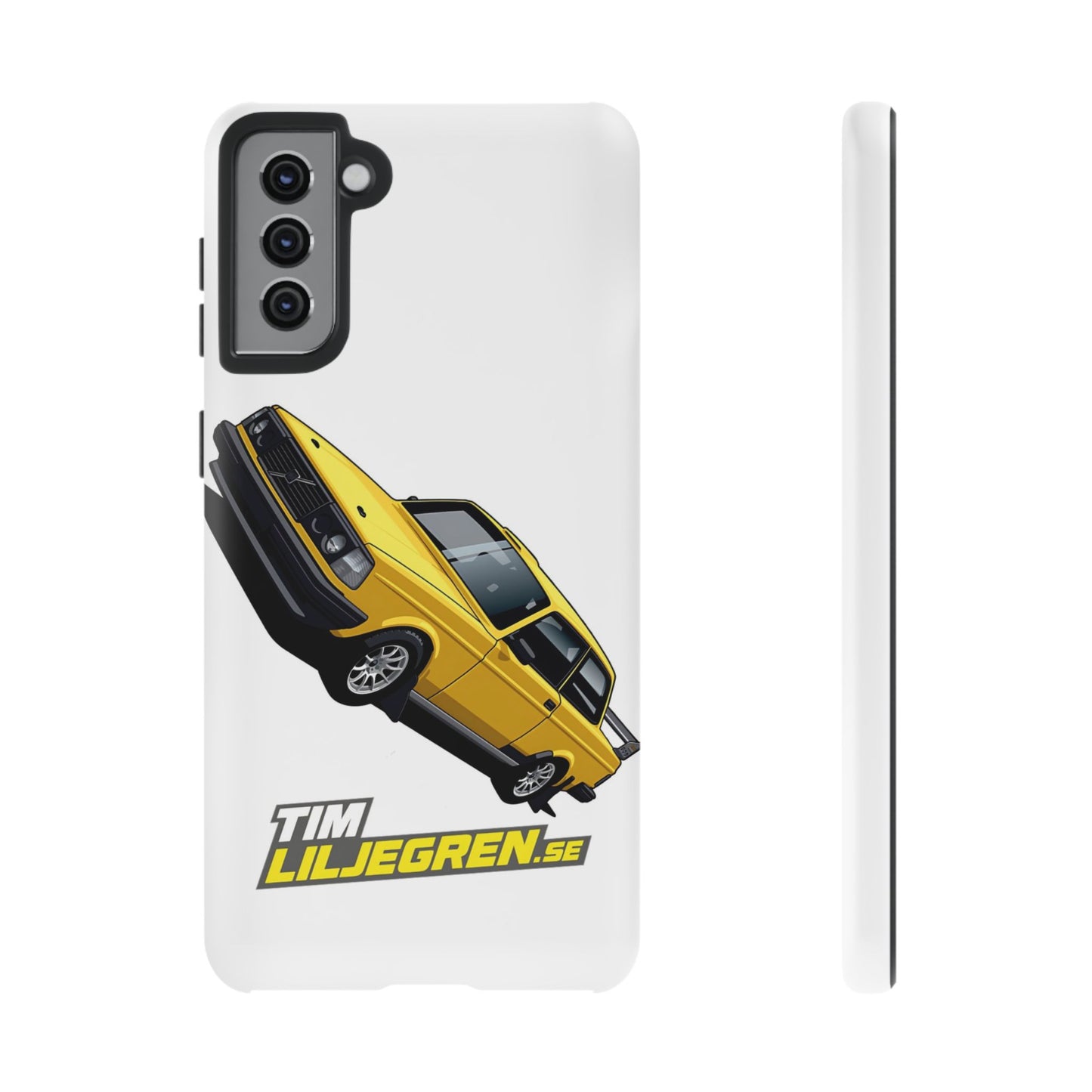 Tough Case - Samsung & Google Pixel