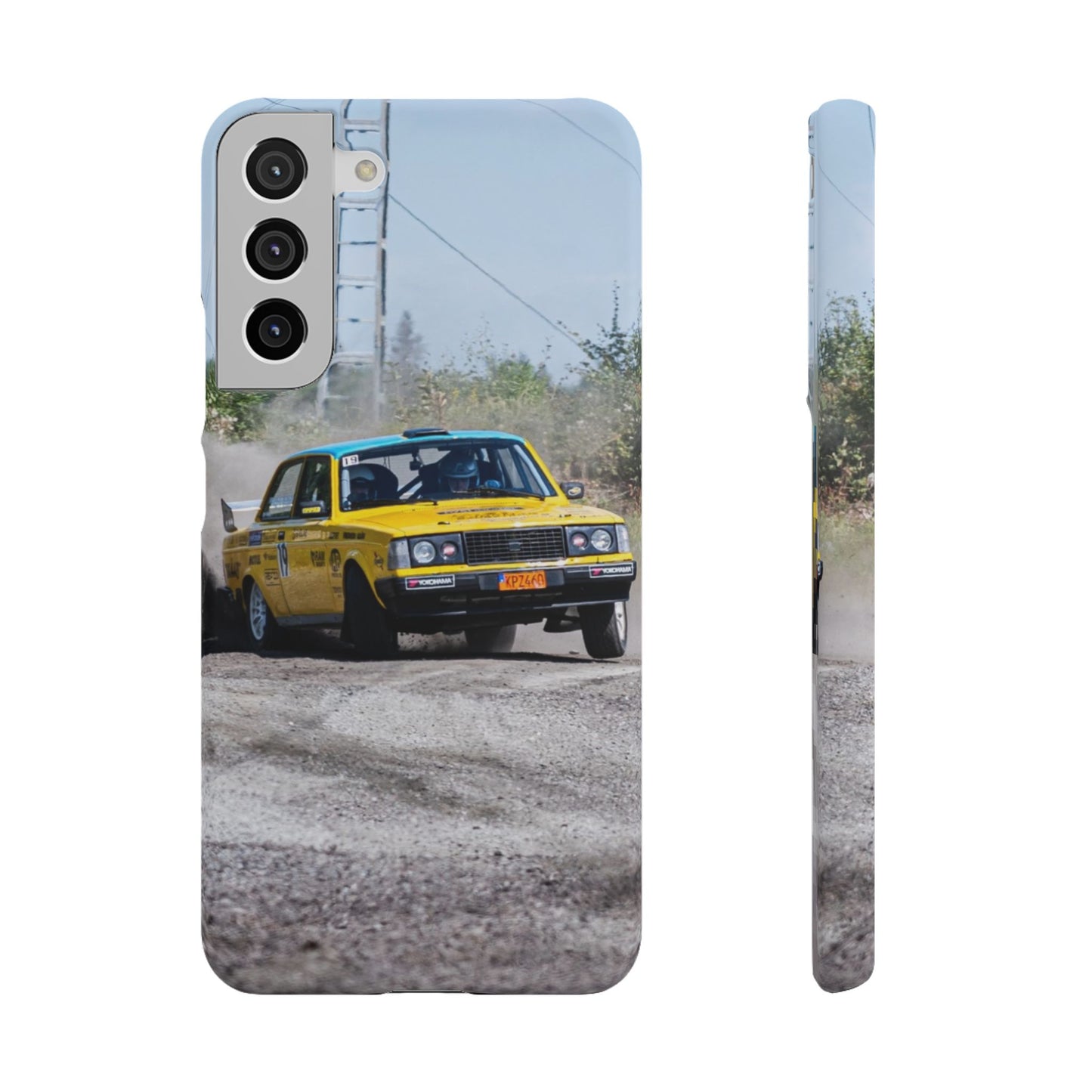 Super Slim - Apple & Samsung