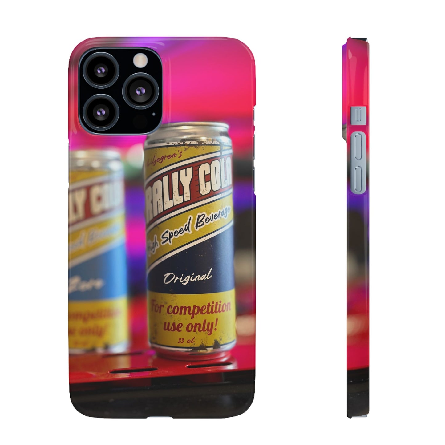 Super Slim - Apple & Samsung