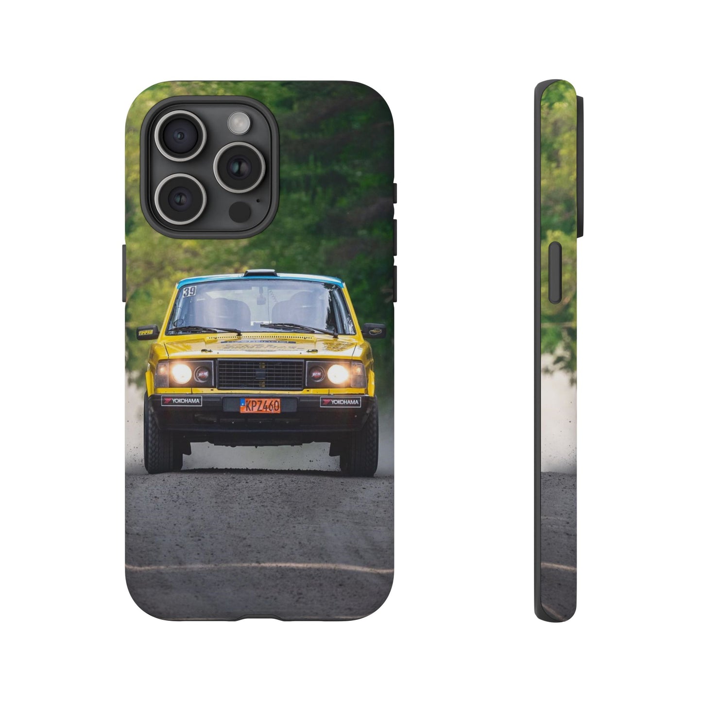 Tough Case - Apple