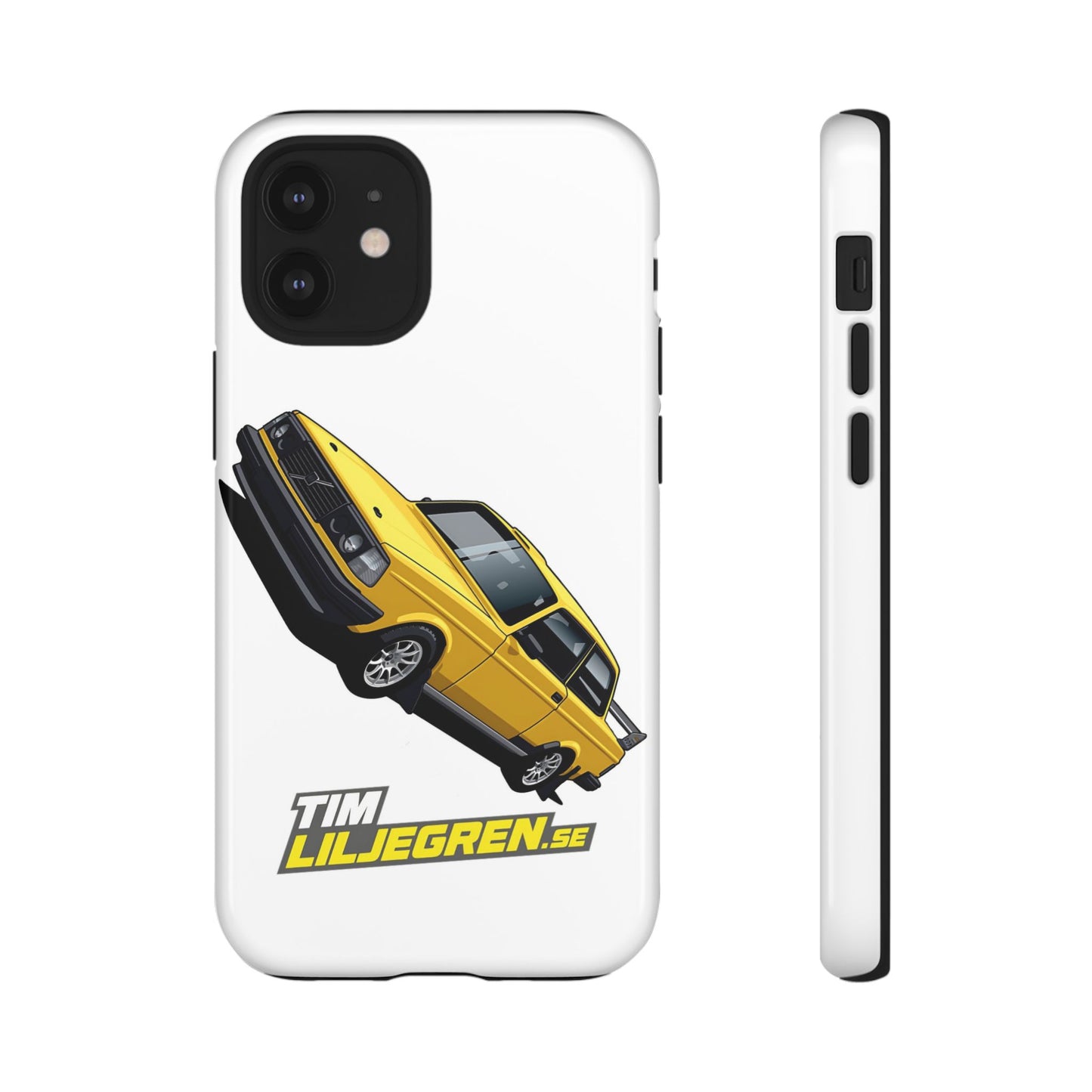 Tough Case - Apple