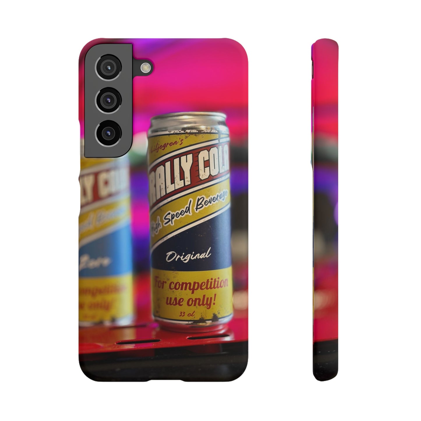 Super Slim - Apple & Samsung