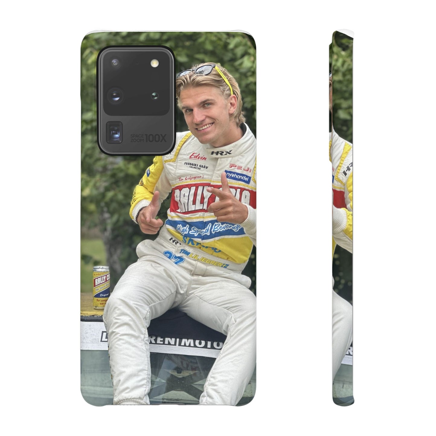 Super Slim - Apple & Samsung