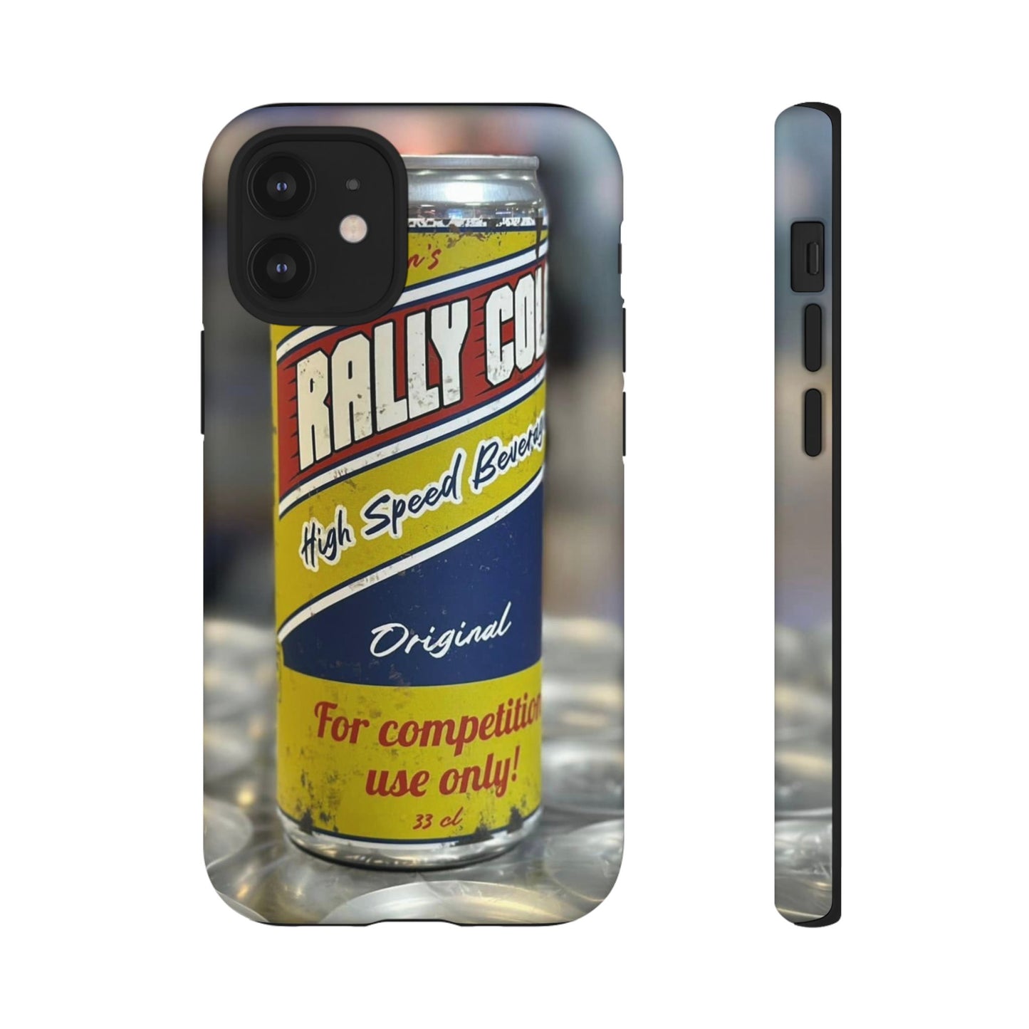 Tough Case - Apple
