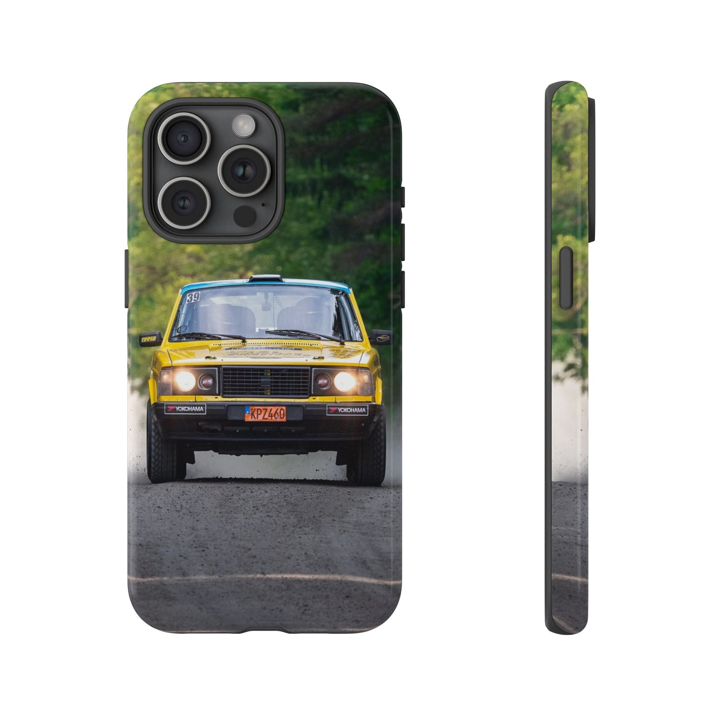 Tough Case - Apple