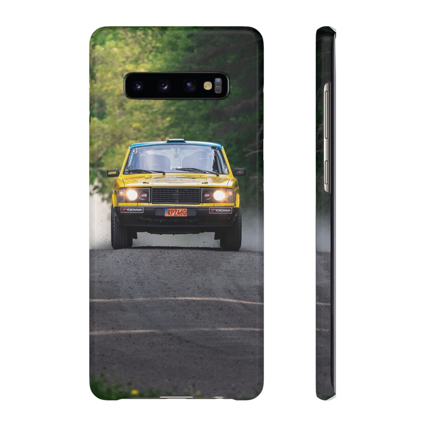 Super Slim - Apple & Samsung