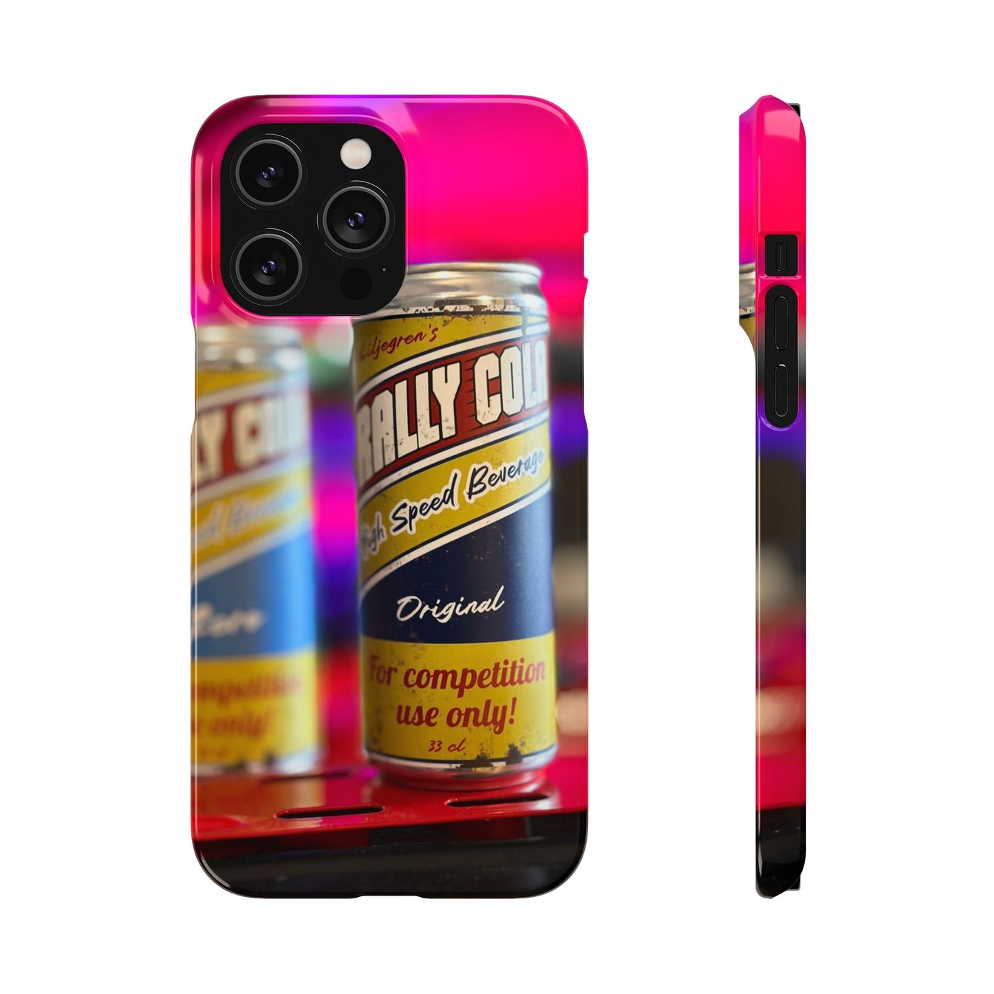 Super Slim - Apple & Samsung