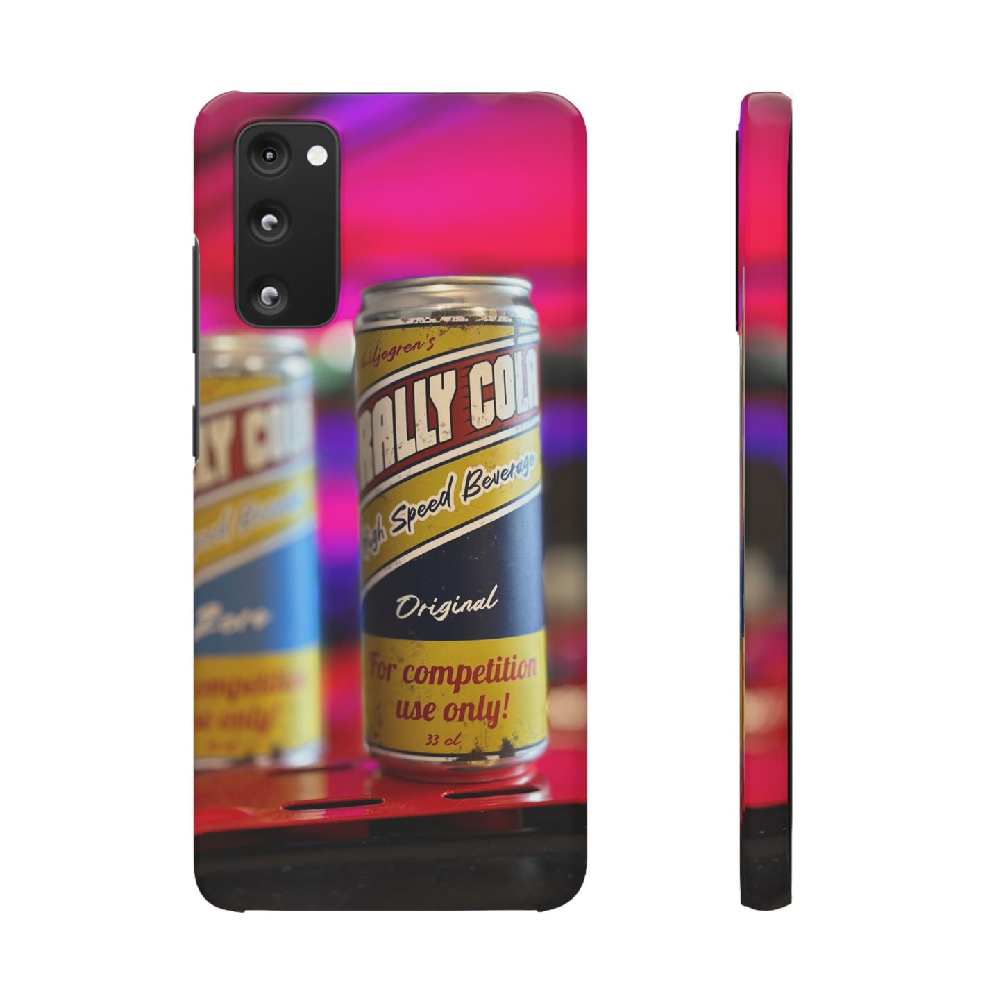 Super Slim - Apple & Samsung
