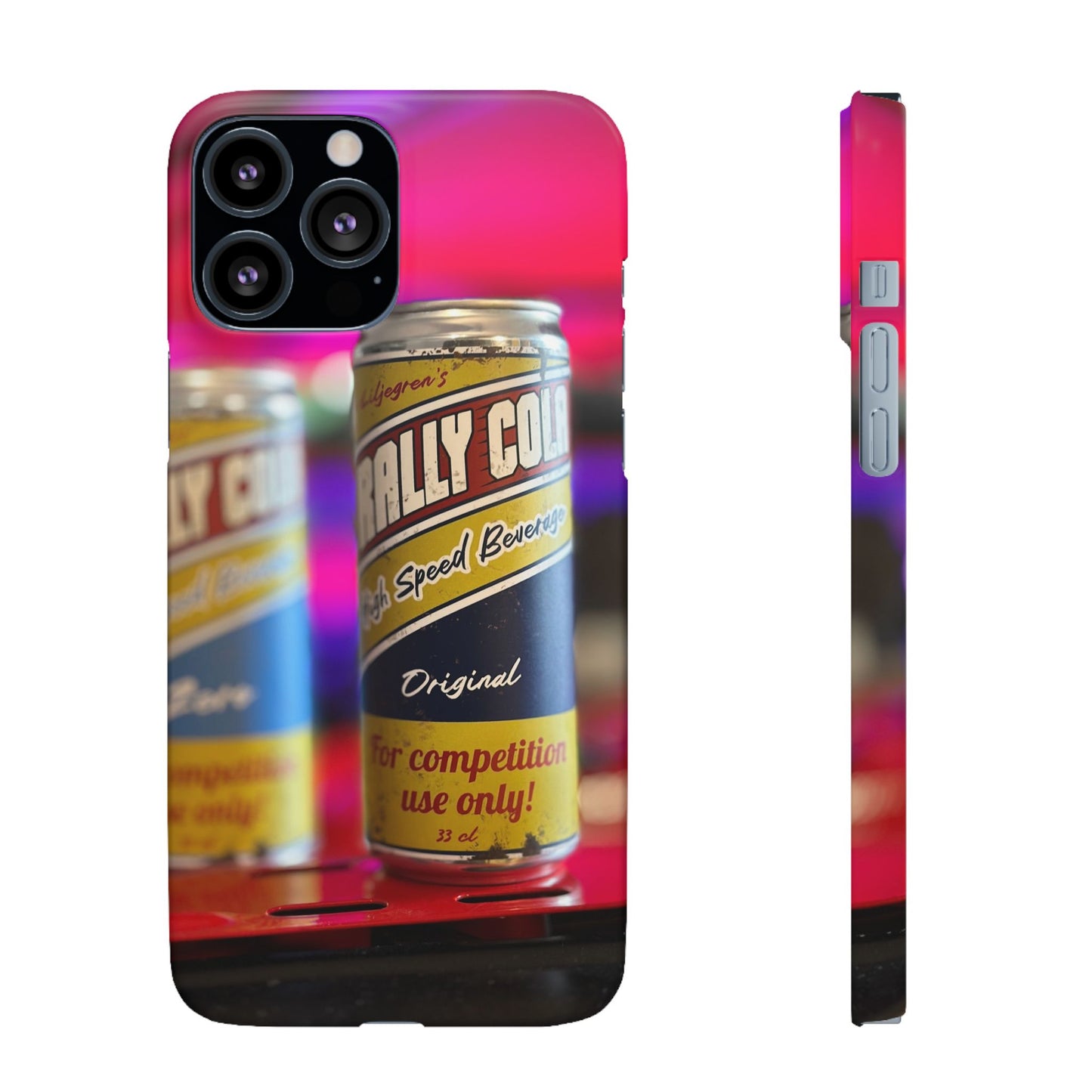 Super Slim - Apple & Samsung