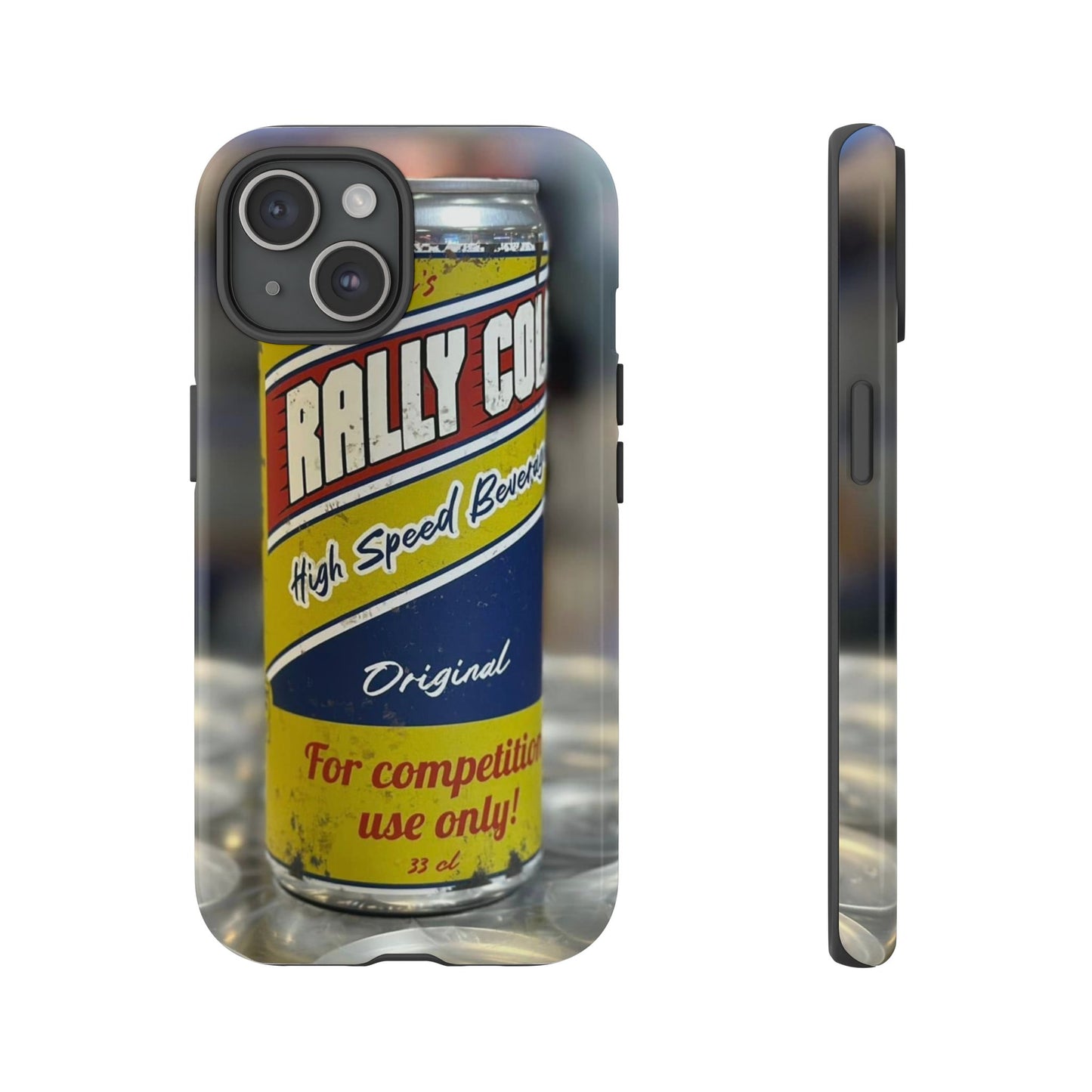 Tough Case - Apple