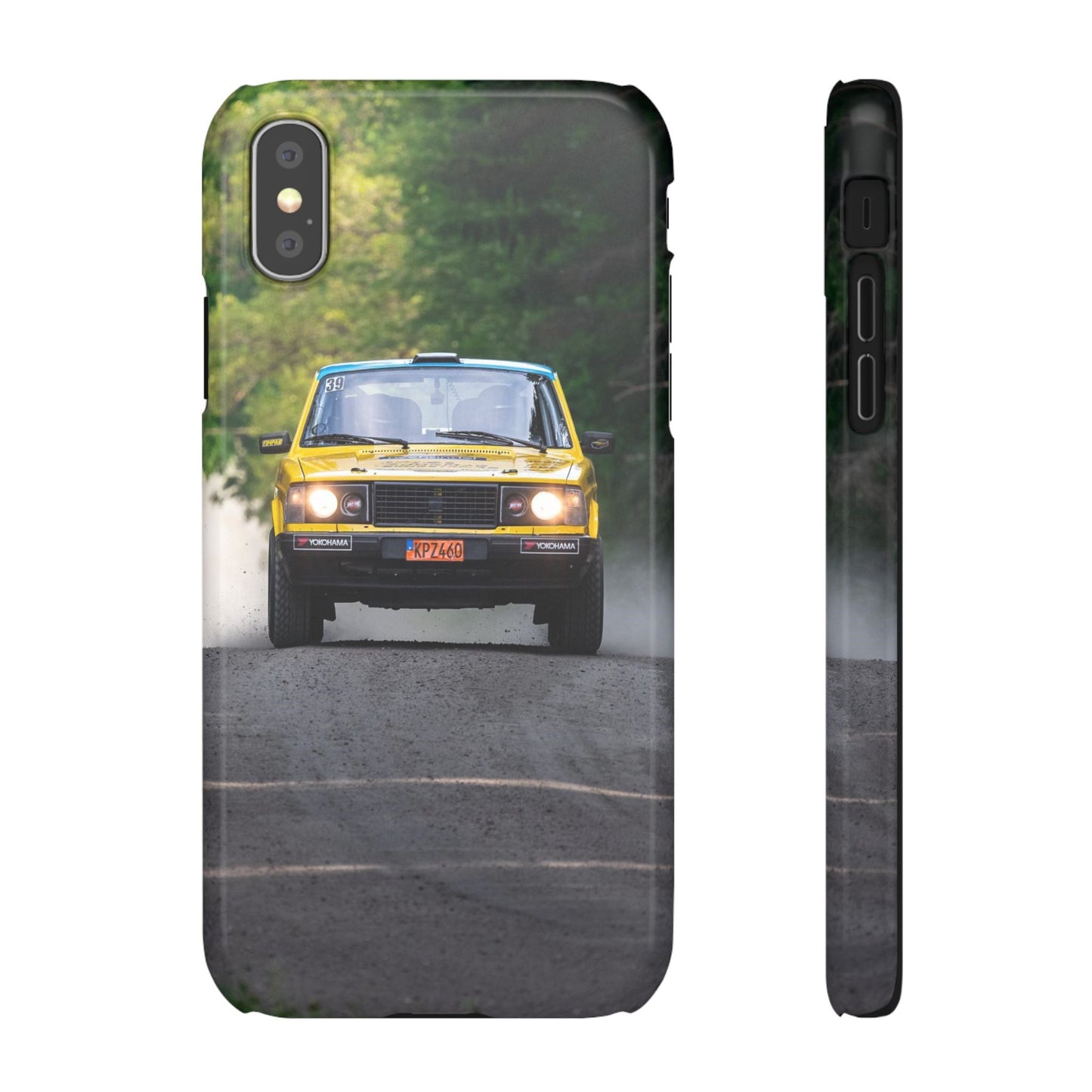Super Slim - Apple & Samsung
