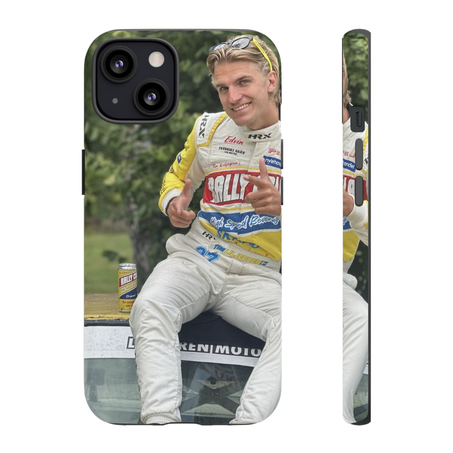 Tough Case - Apple
