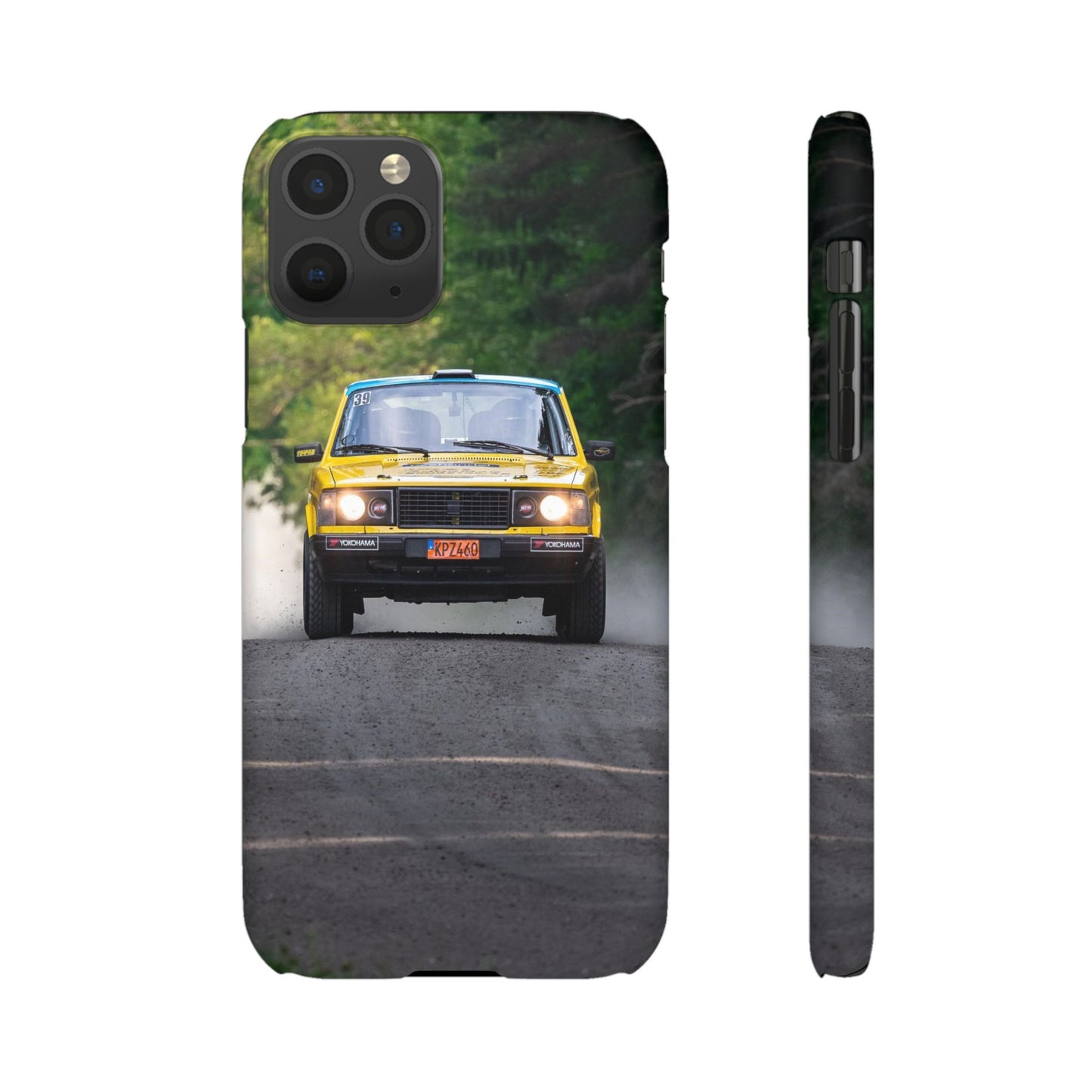Super Slim - Apple & Samsung