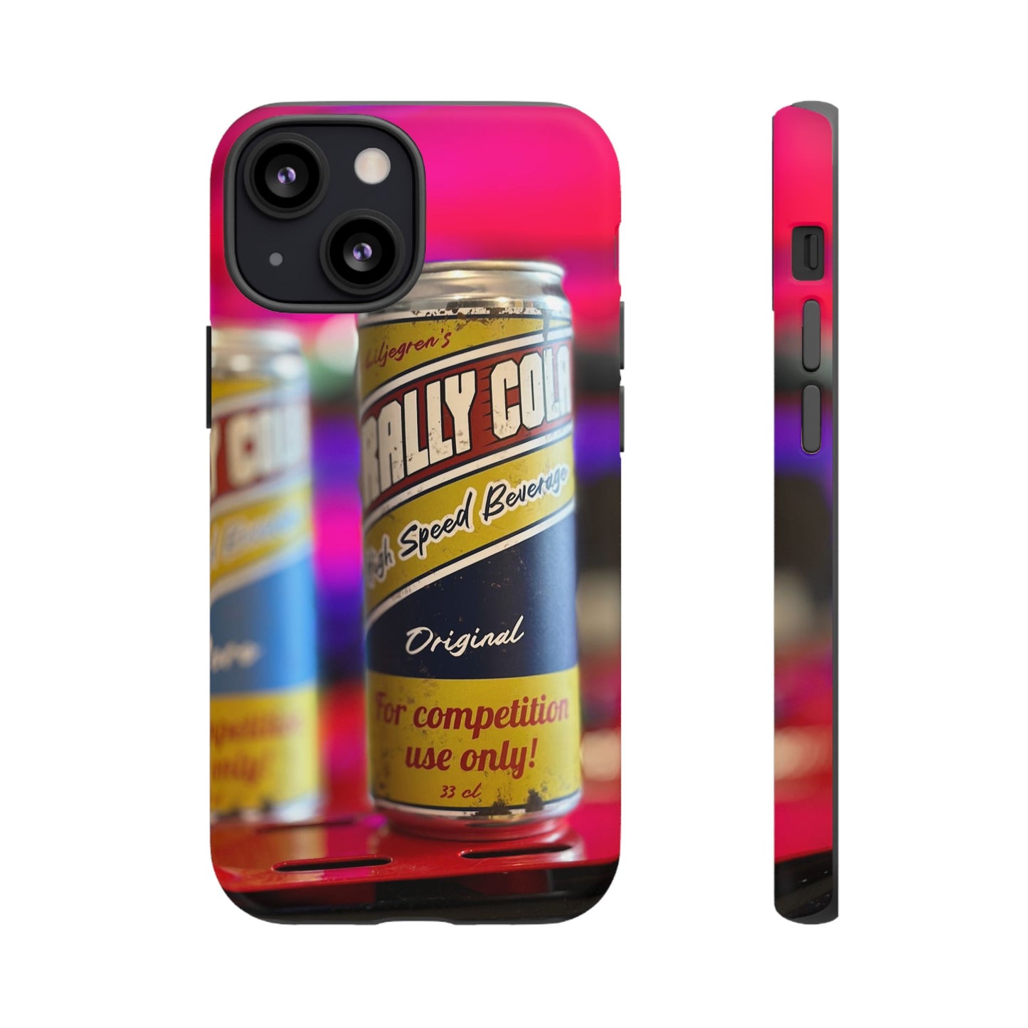 Tough Case - Apple