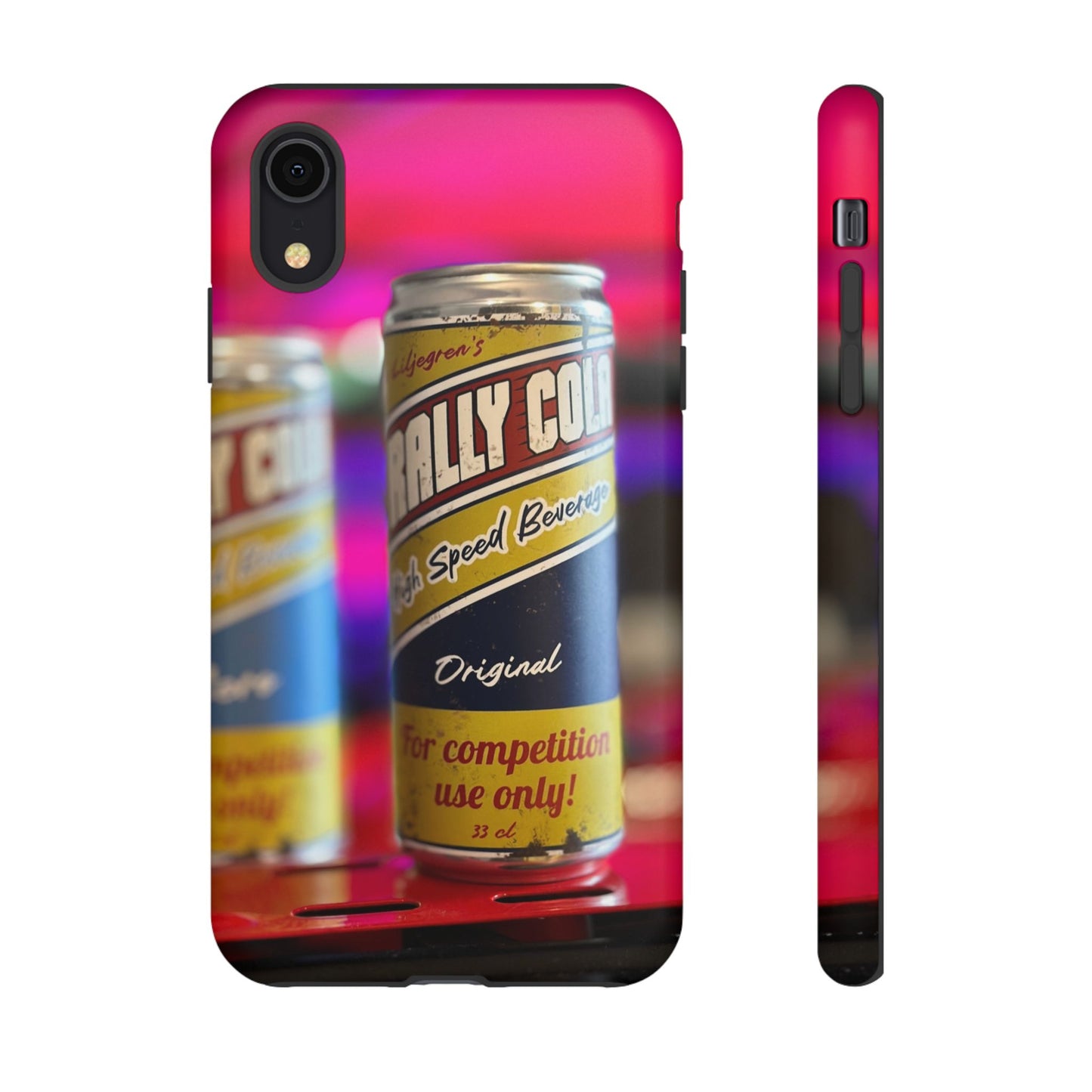 Tough Case - Apple
