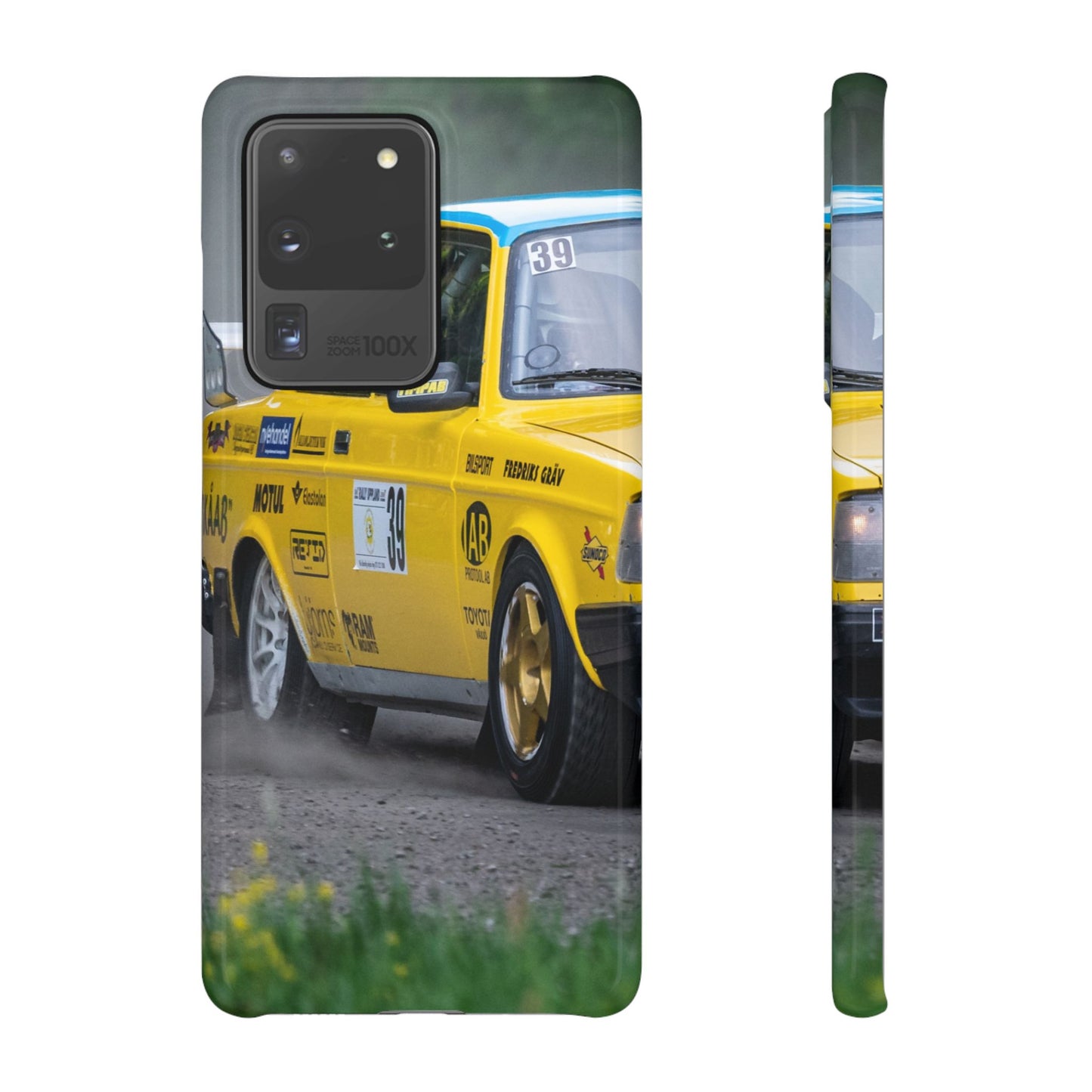 Super Slim - Apple & Samsung