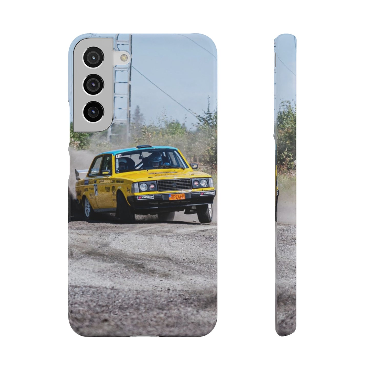 Super Slim - Apple & Samsung