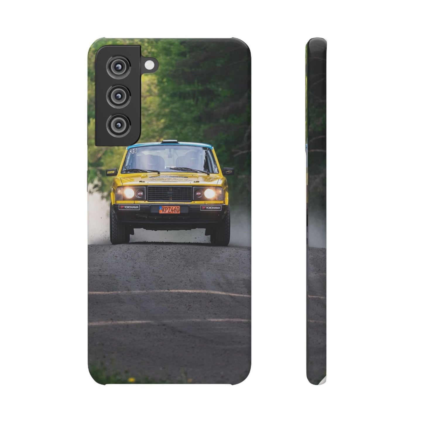 Super Slim - Apple & Samsung