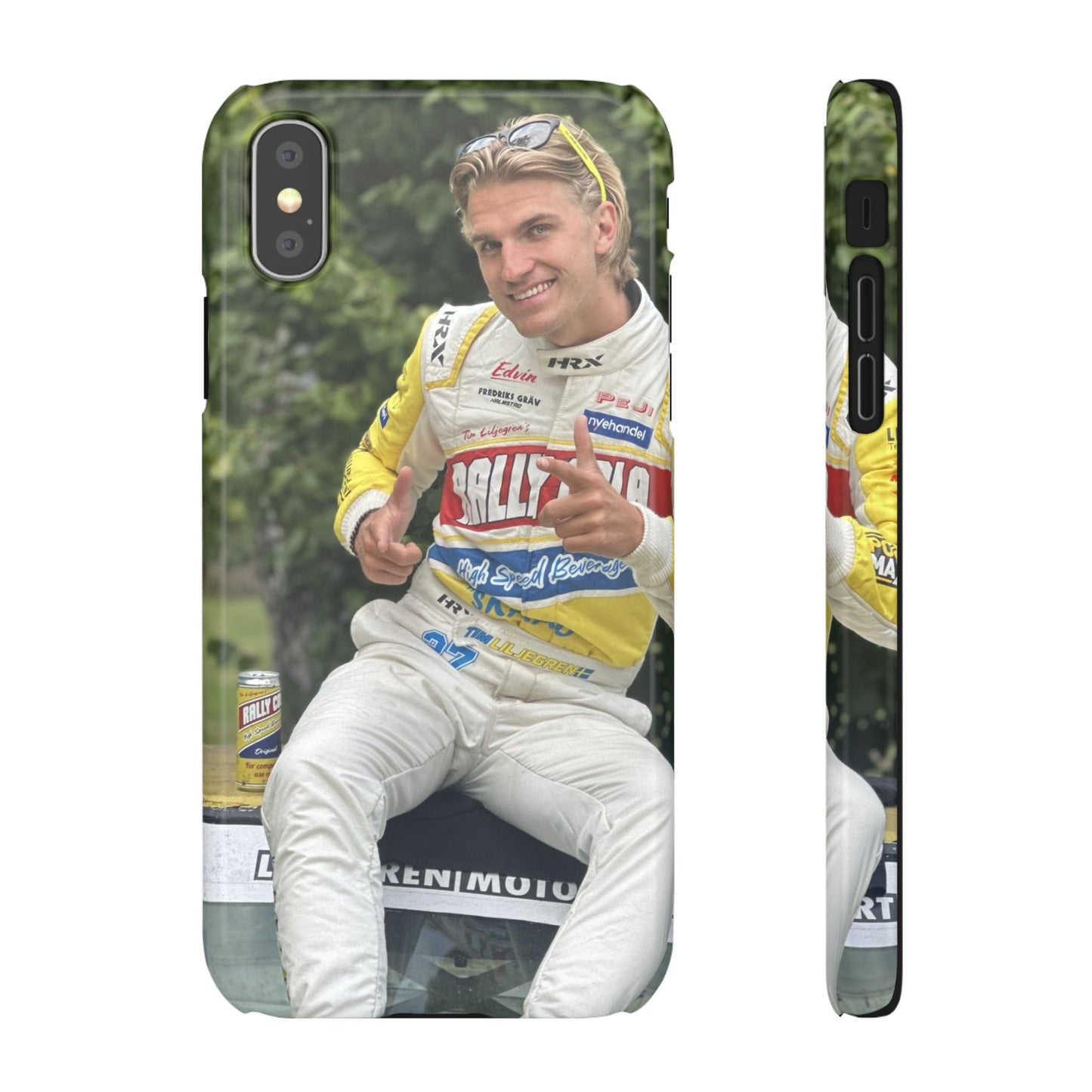 Super Slim - Apple & Samsung