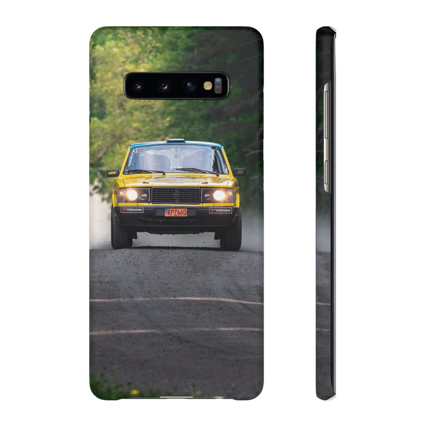 Super Slim - Apple & Samsung