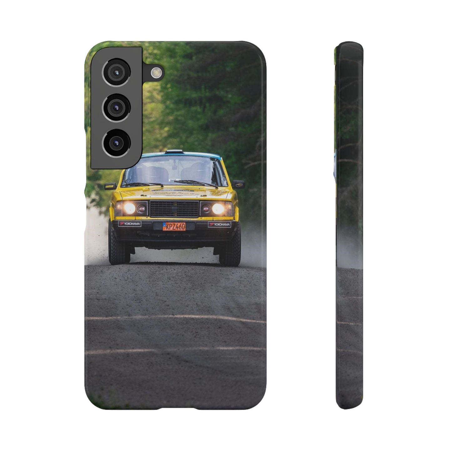 Super Slim - Apple & Samsung