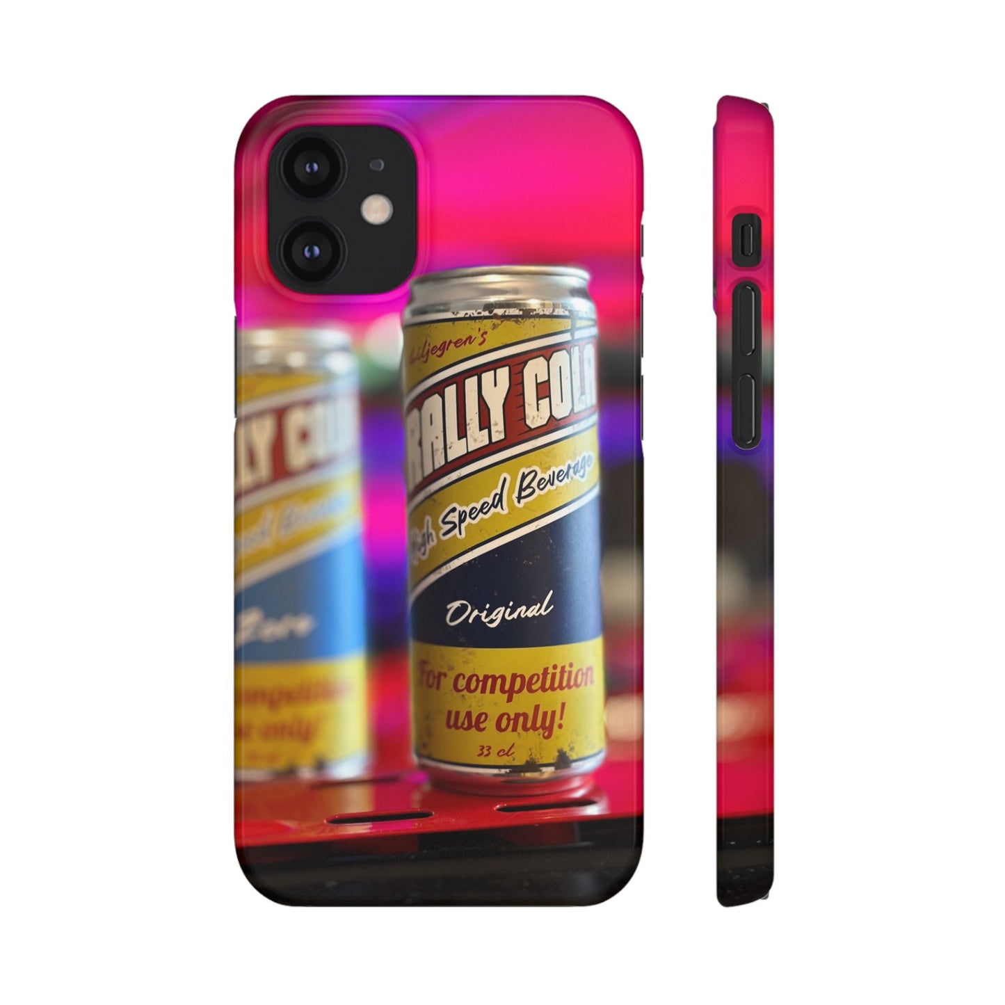 Super Slim - Apple & Samsung