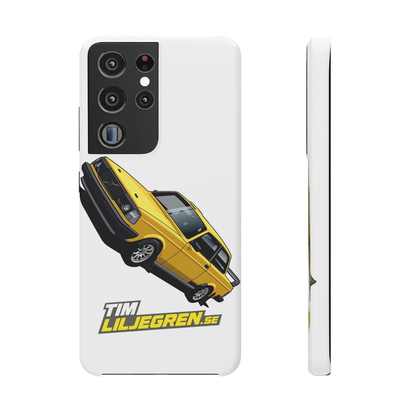 Super Slim - Apple & Samsung