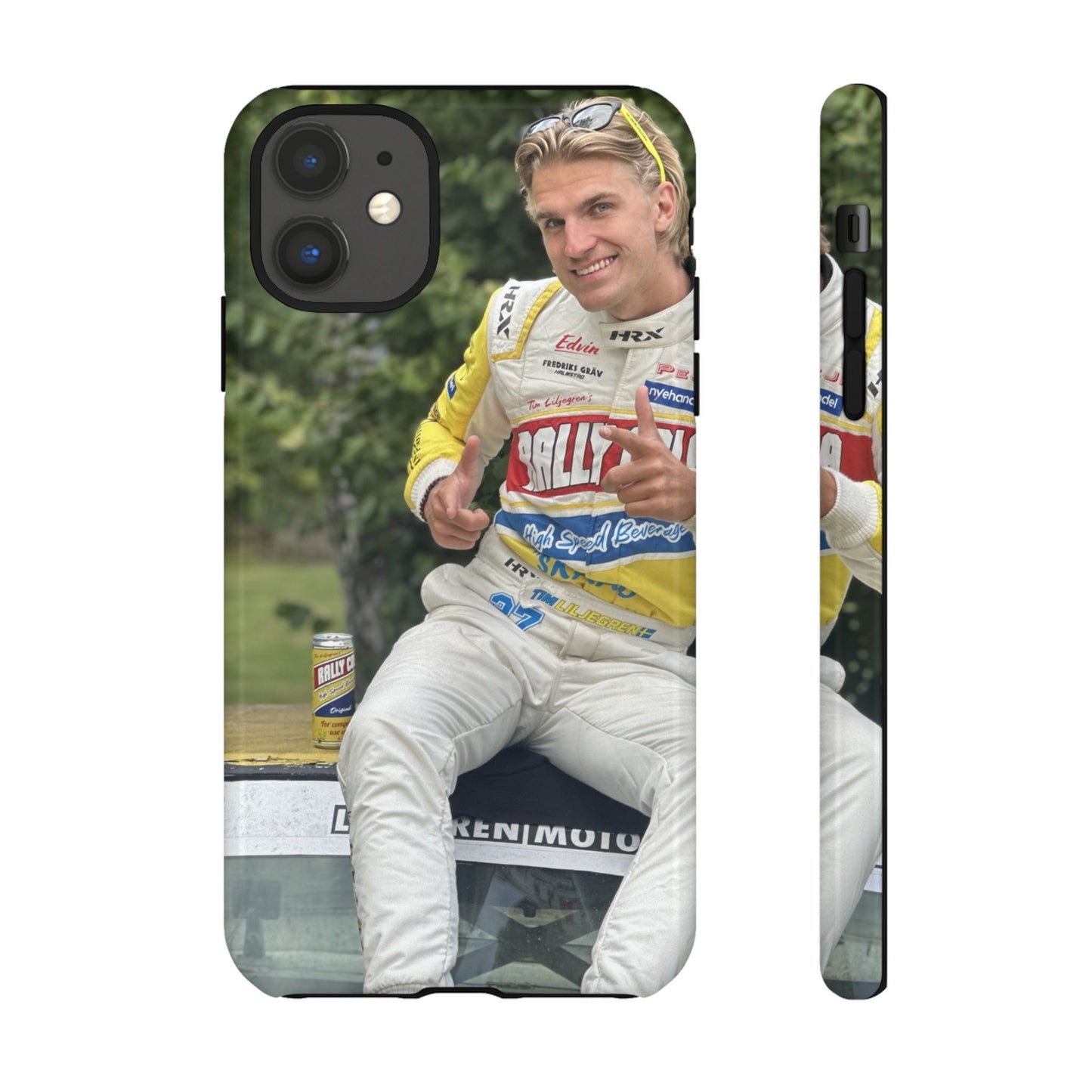 Tough Case - Apple