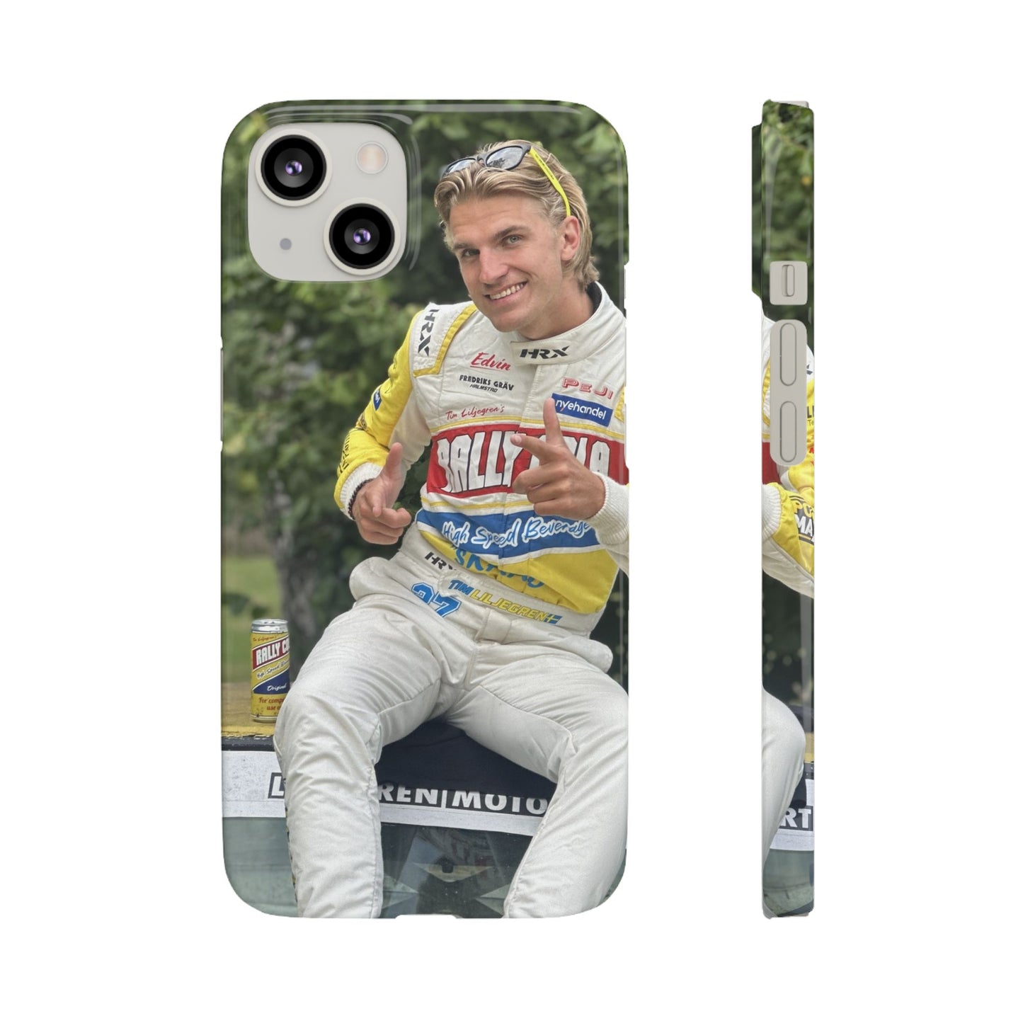 Super Slim - Apple & Samsung