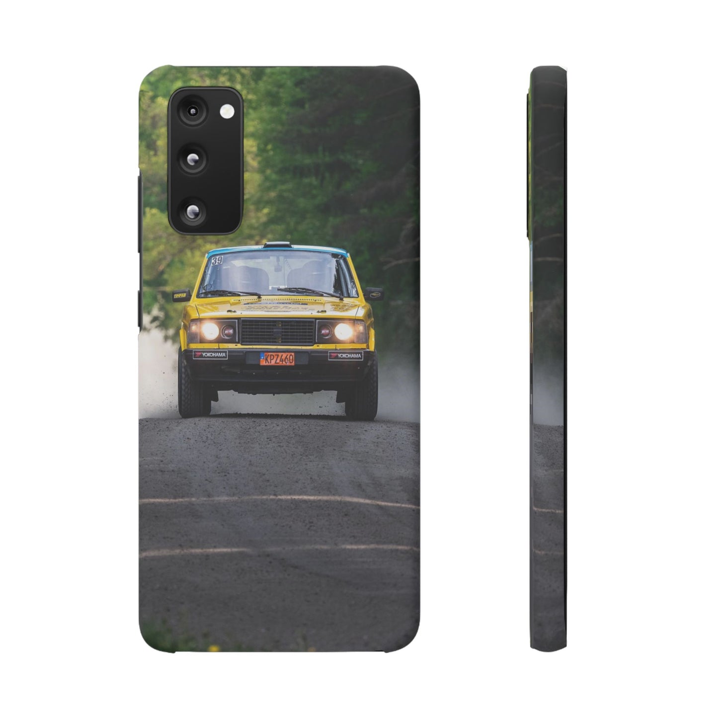 Super Slim - Apple & Samsung
