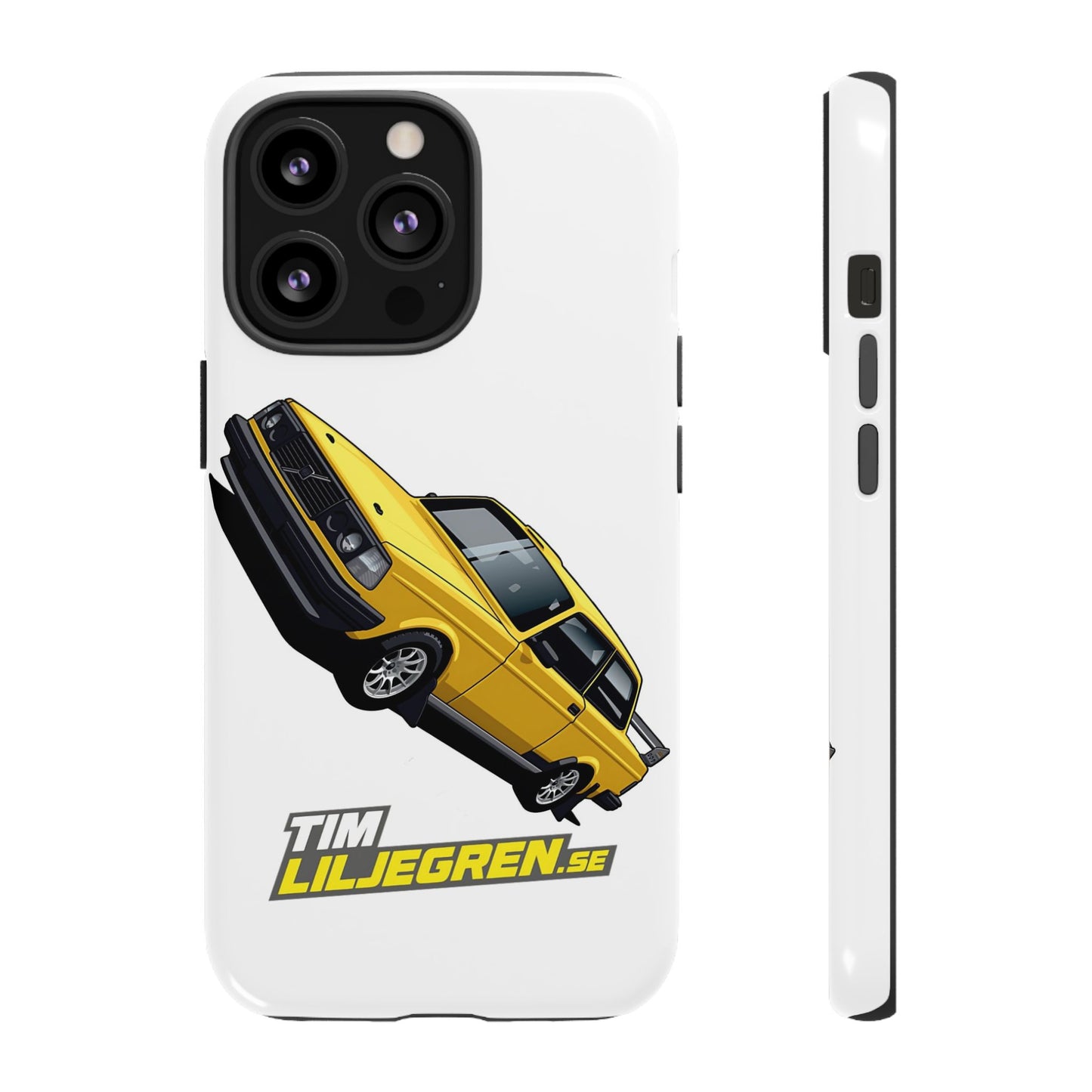 Tough Case - Apple
