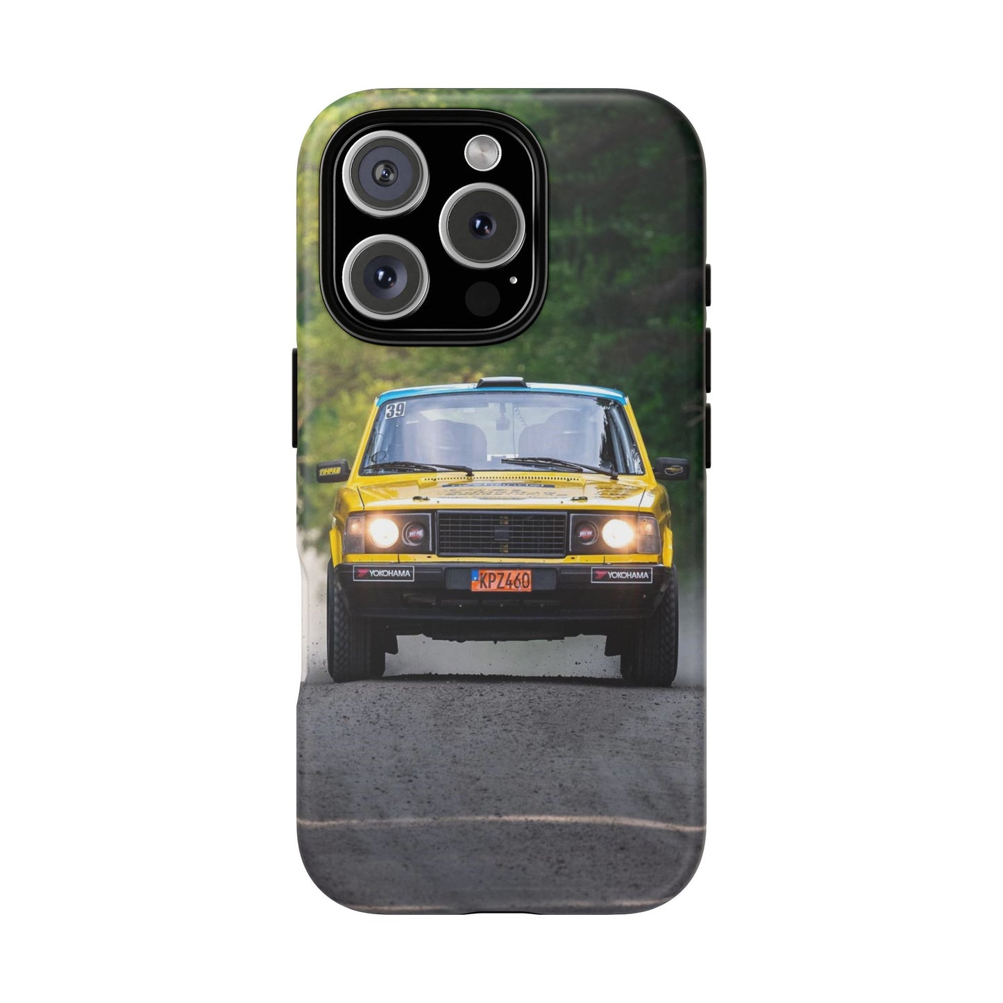 Tough Case - Apple