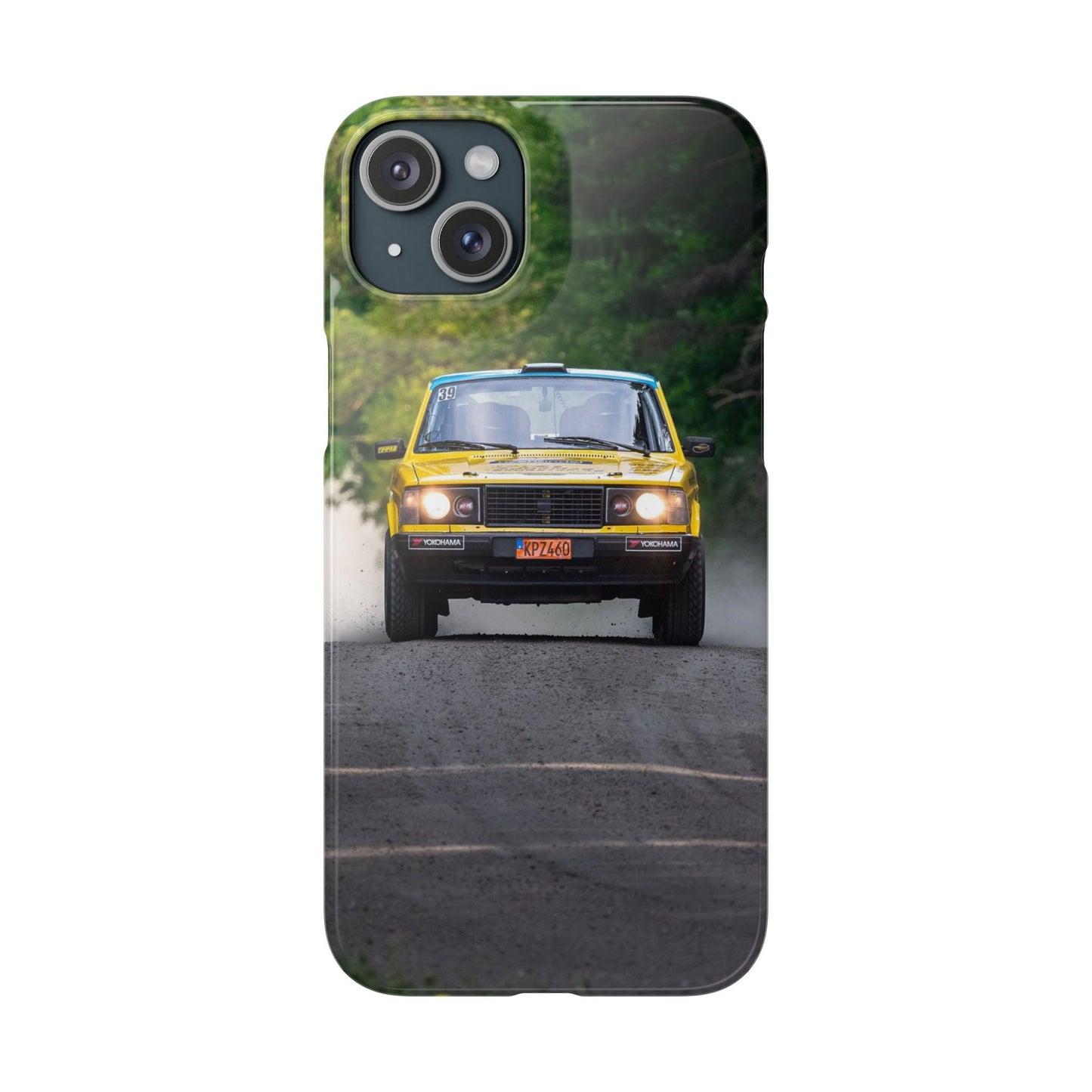 Super Slim - Apple & Samsung
