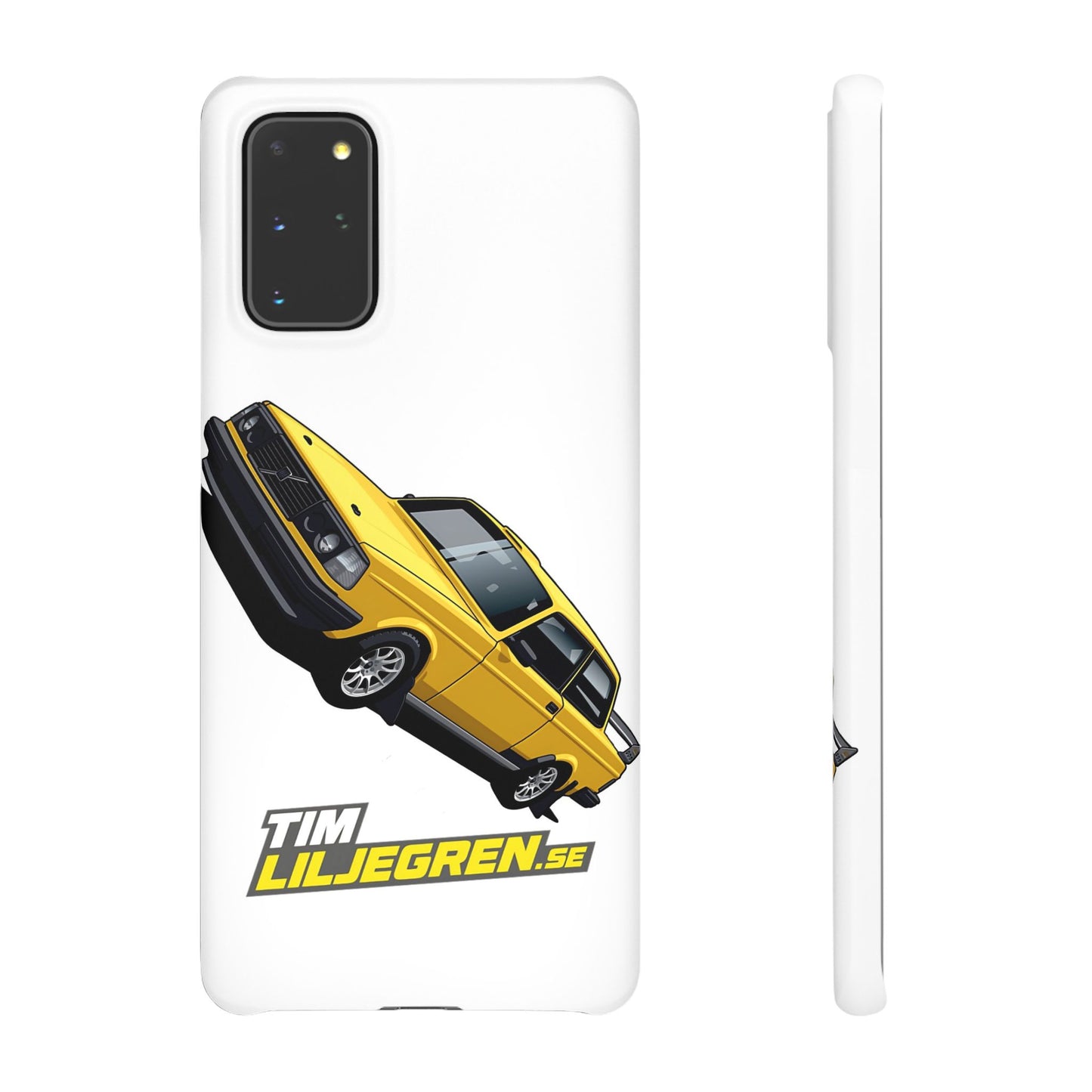 Super Slim - Apple & Samsung